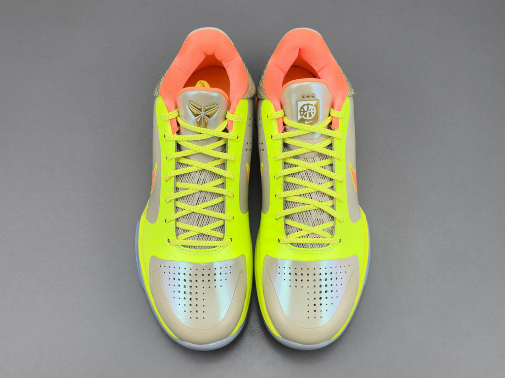 Nike Zoom Kobe 5 Protro The Academy PE