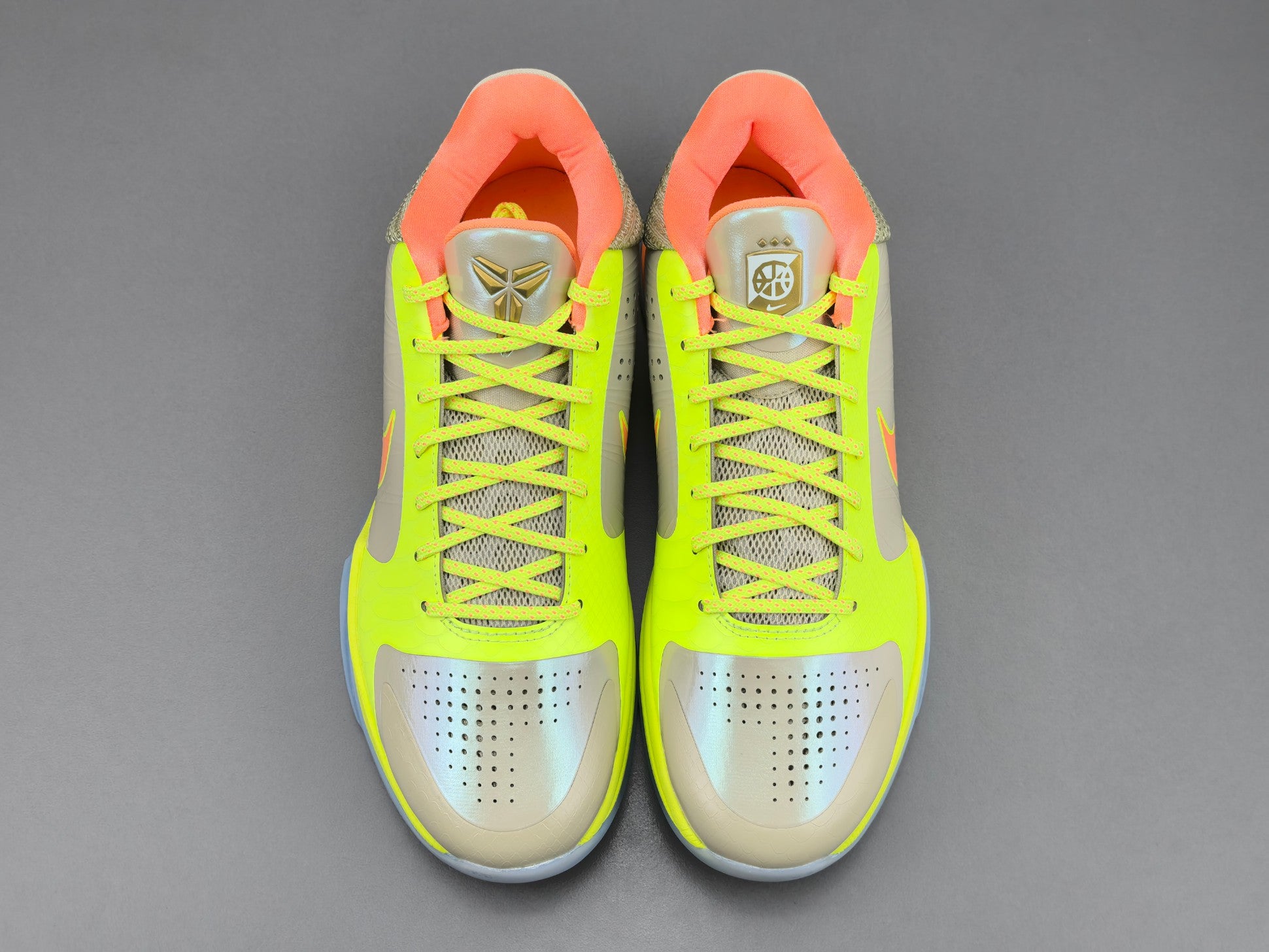 Nike Zoom Kobe 5 Protro The Academy PE