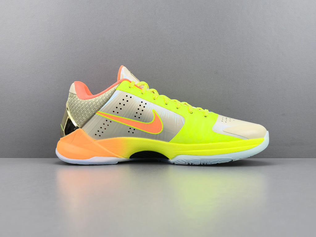 Nike Zoom Kobe 5 Protro The Academy PE
