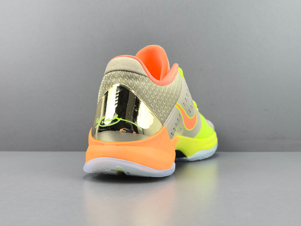 Nike Zoom Kobe 5 Protro The Academy PE
