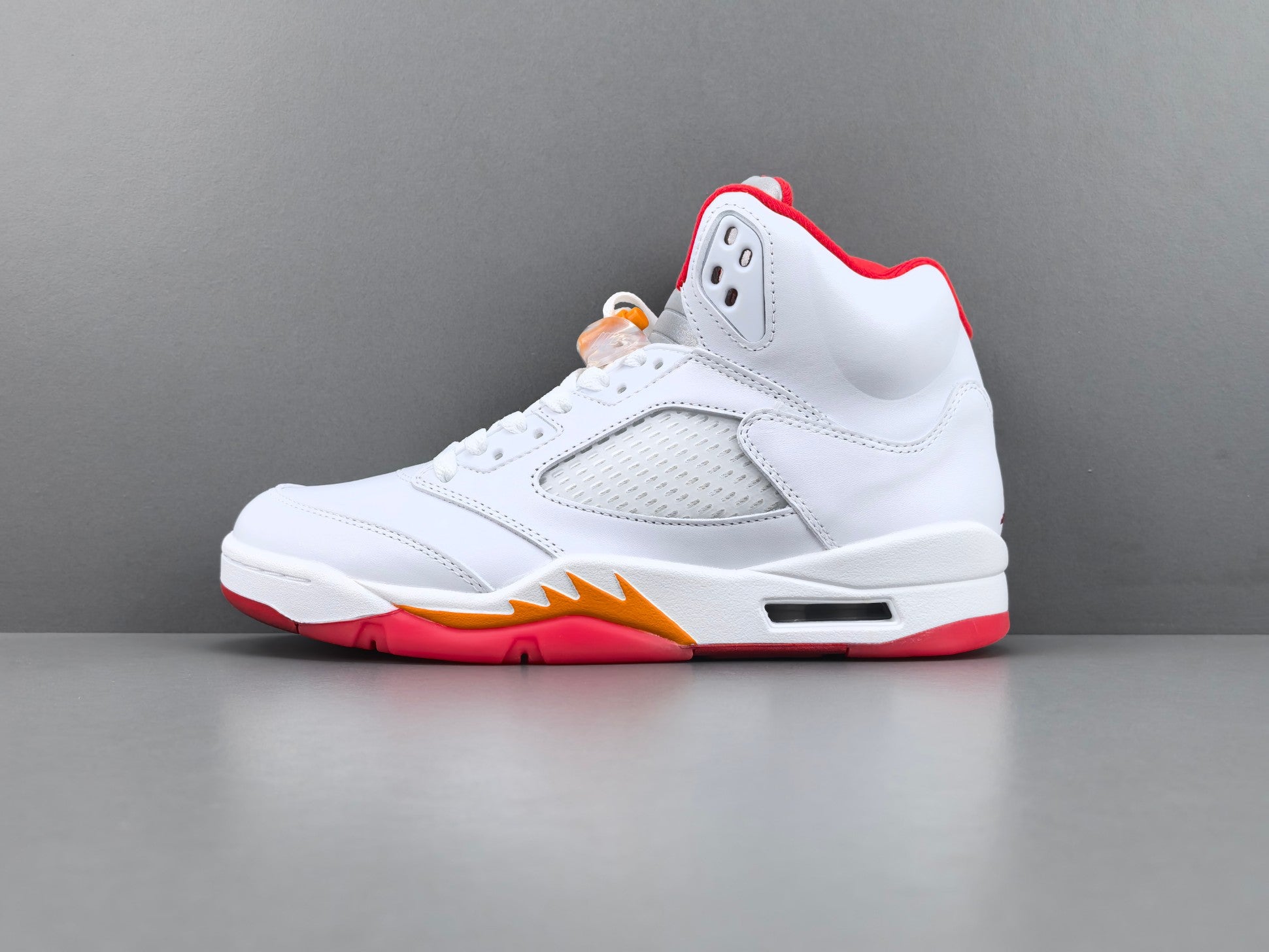 Air Jordan 5 Retro "White Sunset"