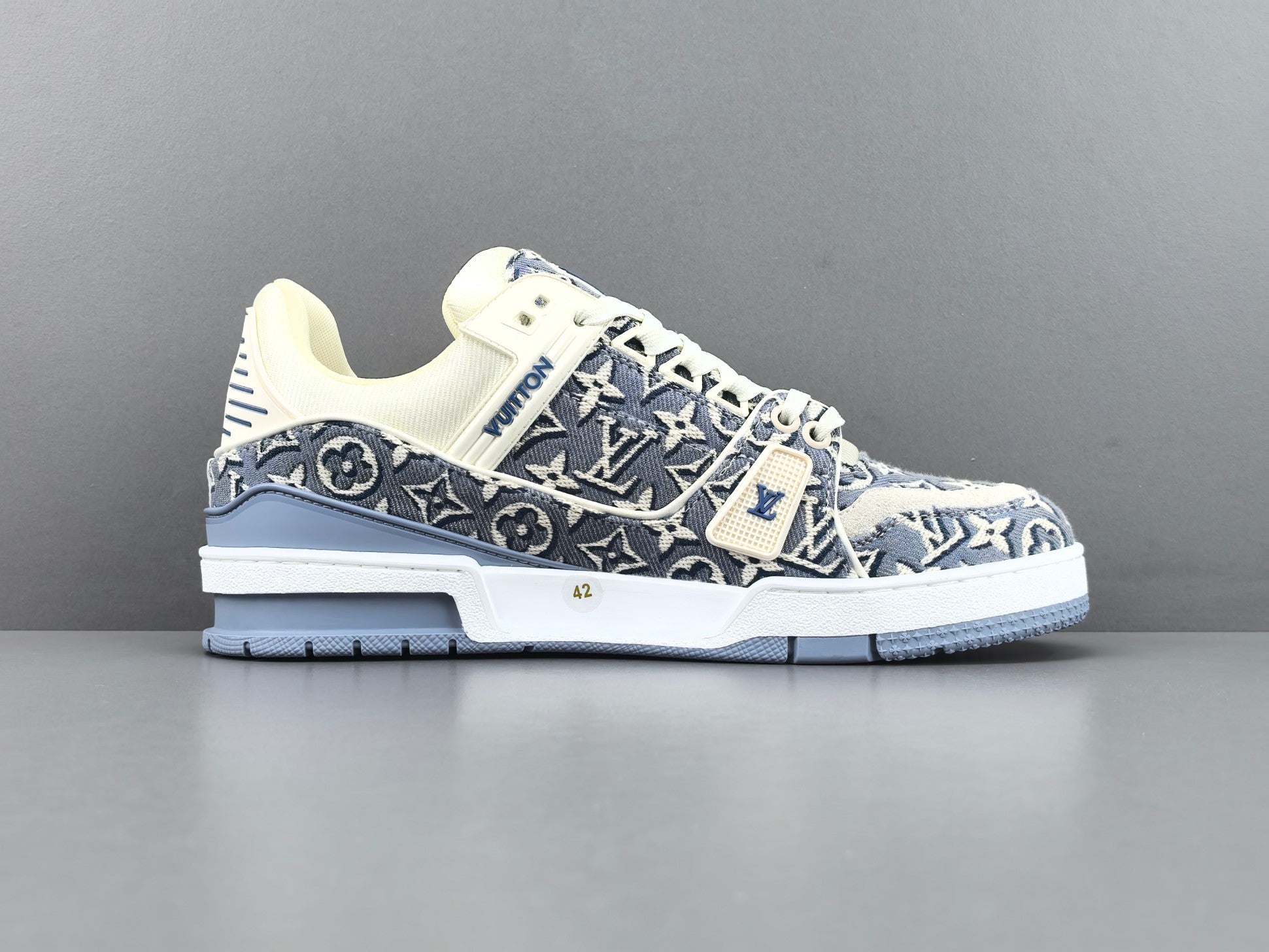 Lv Trainer