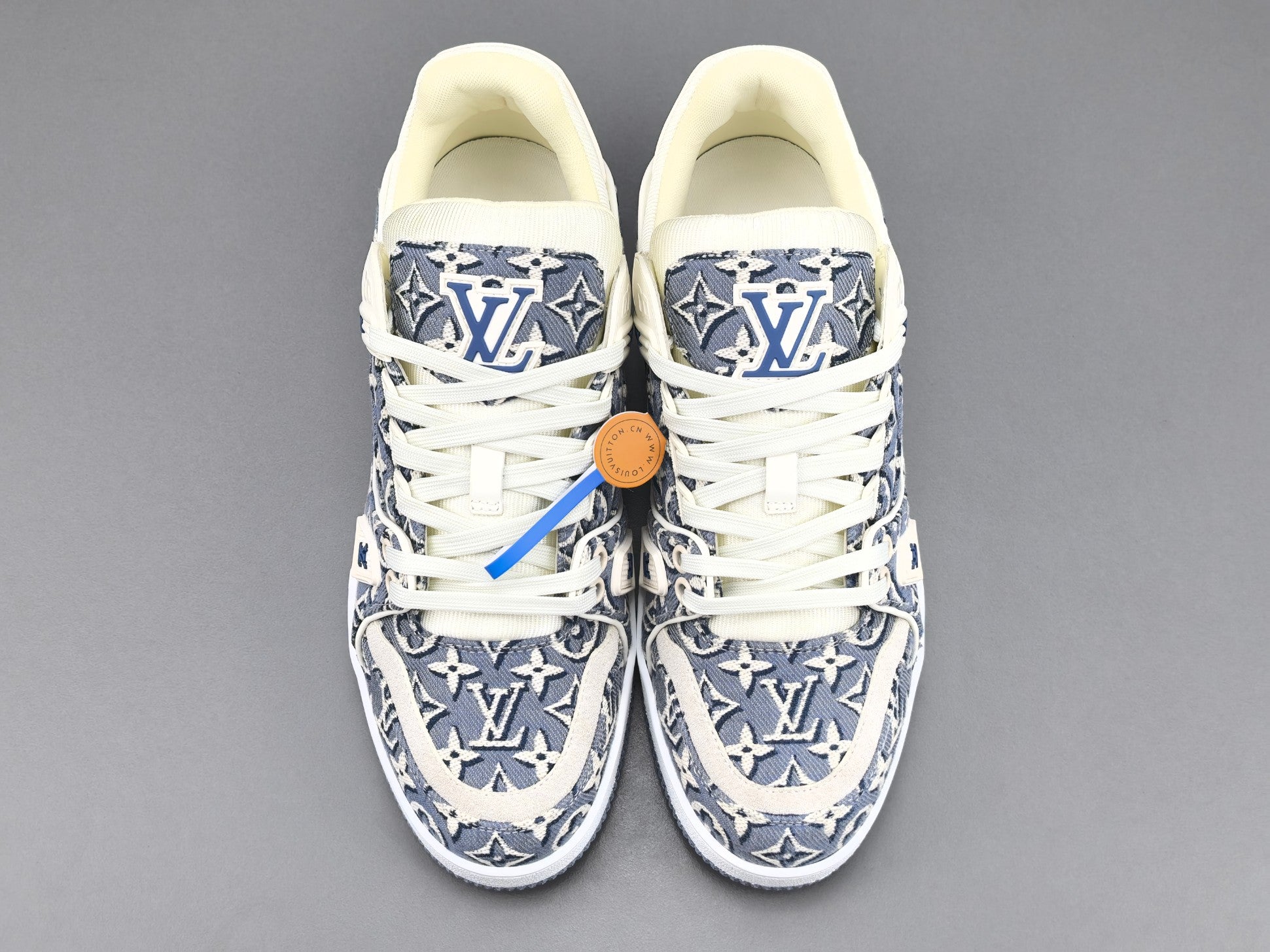 Lv Trainer