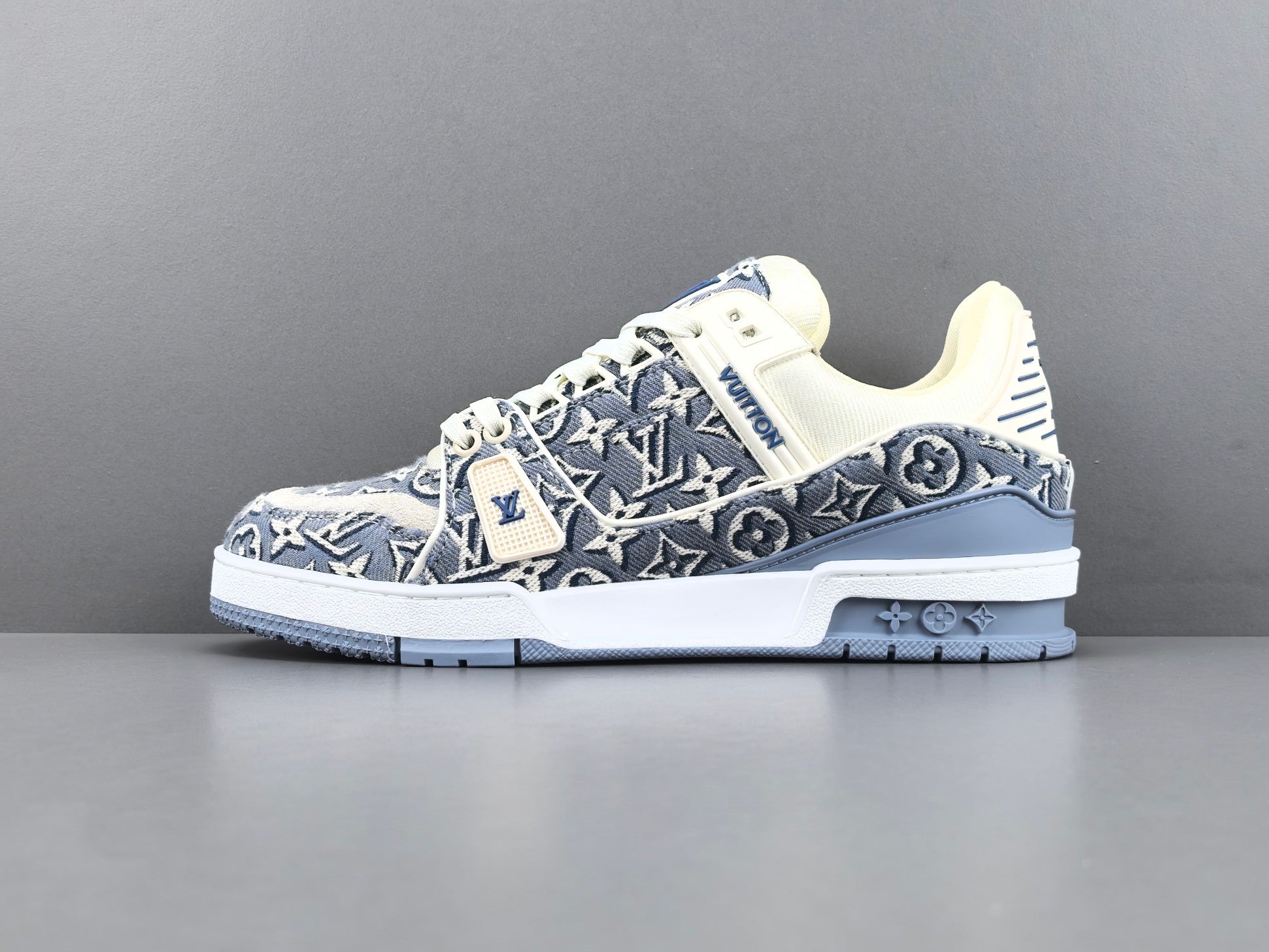Lv Trainer