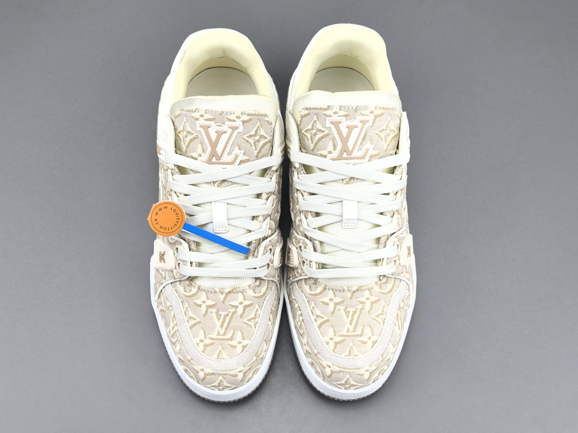 Lv Trainer