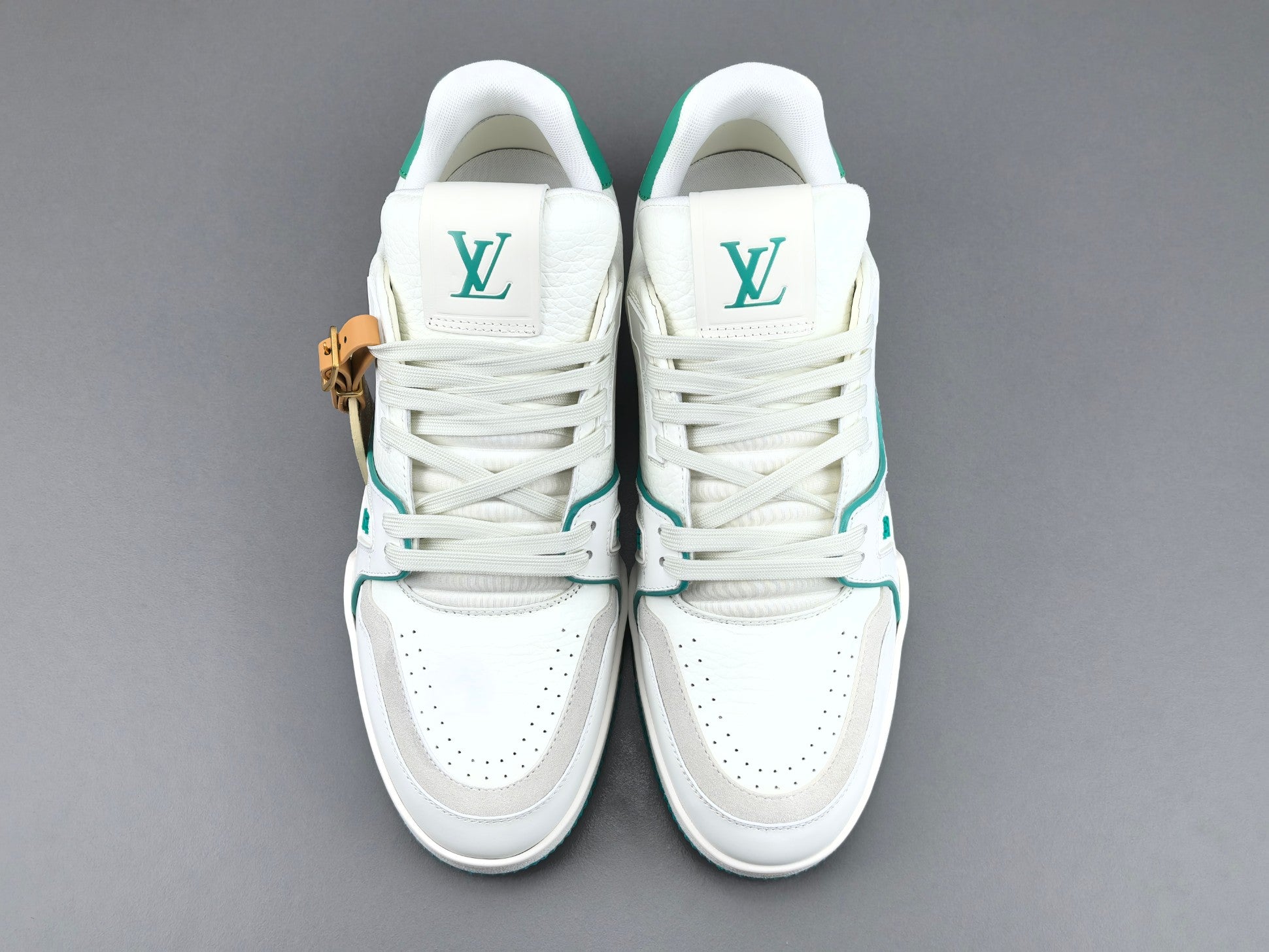 Lv Trainer
