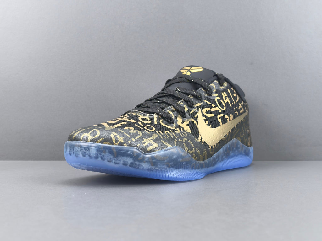 Nike Kobe 11 Protro Mamba Day