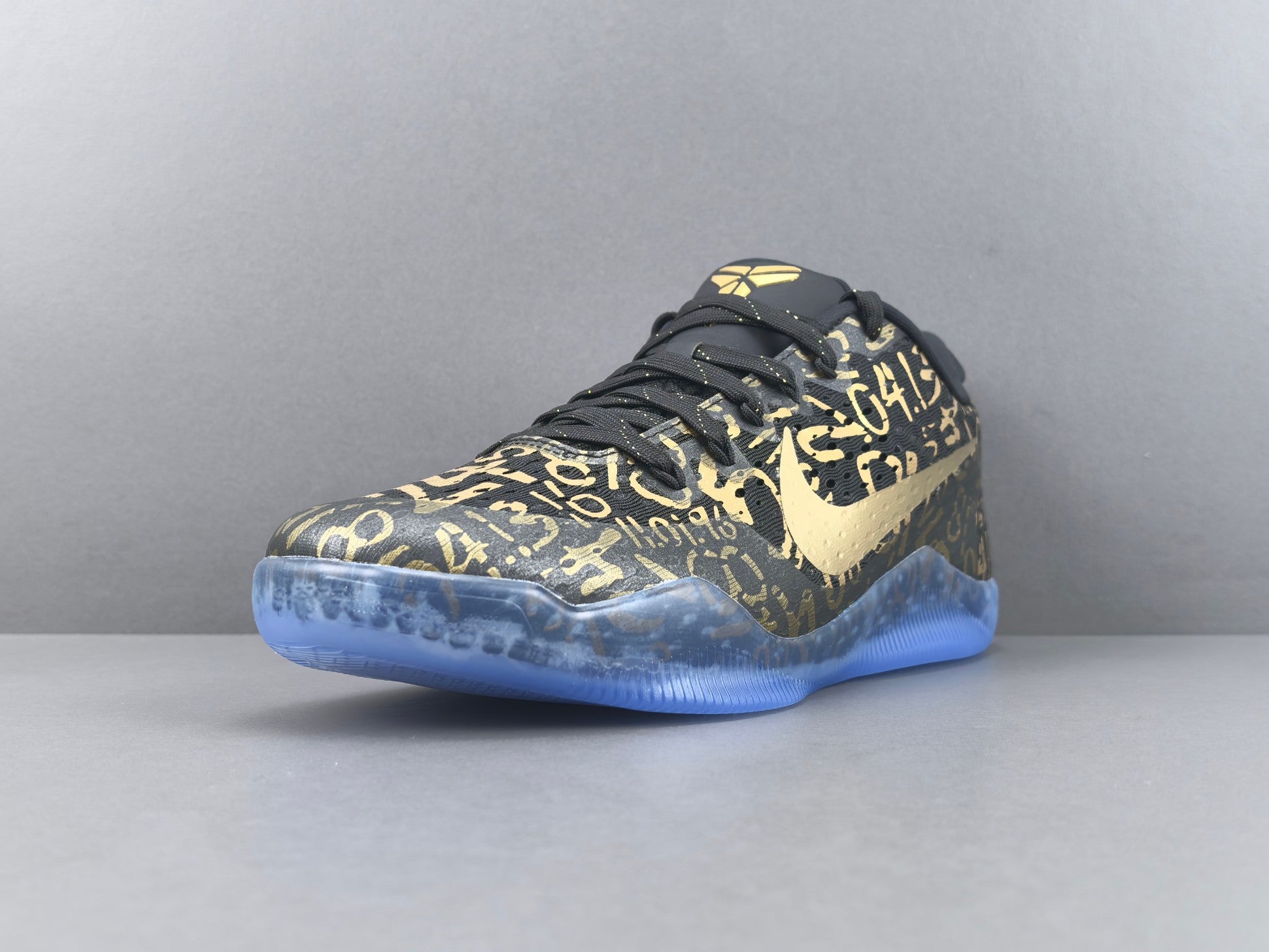 Nike Kobe 11 Protro Mamba Day