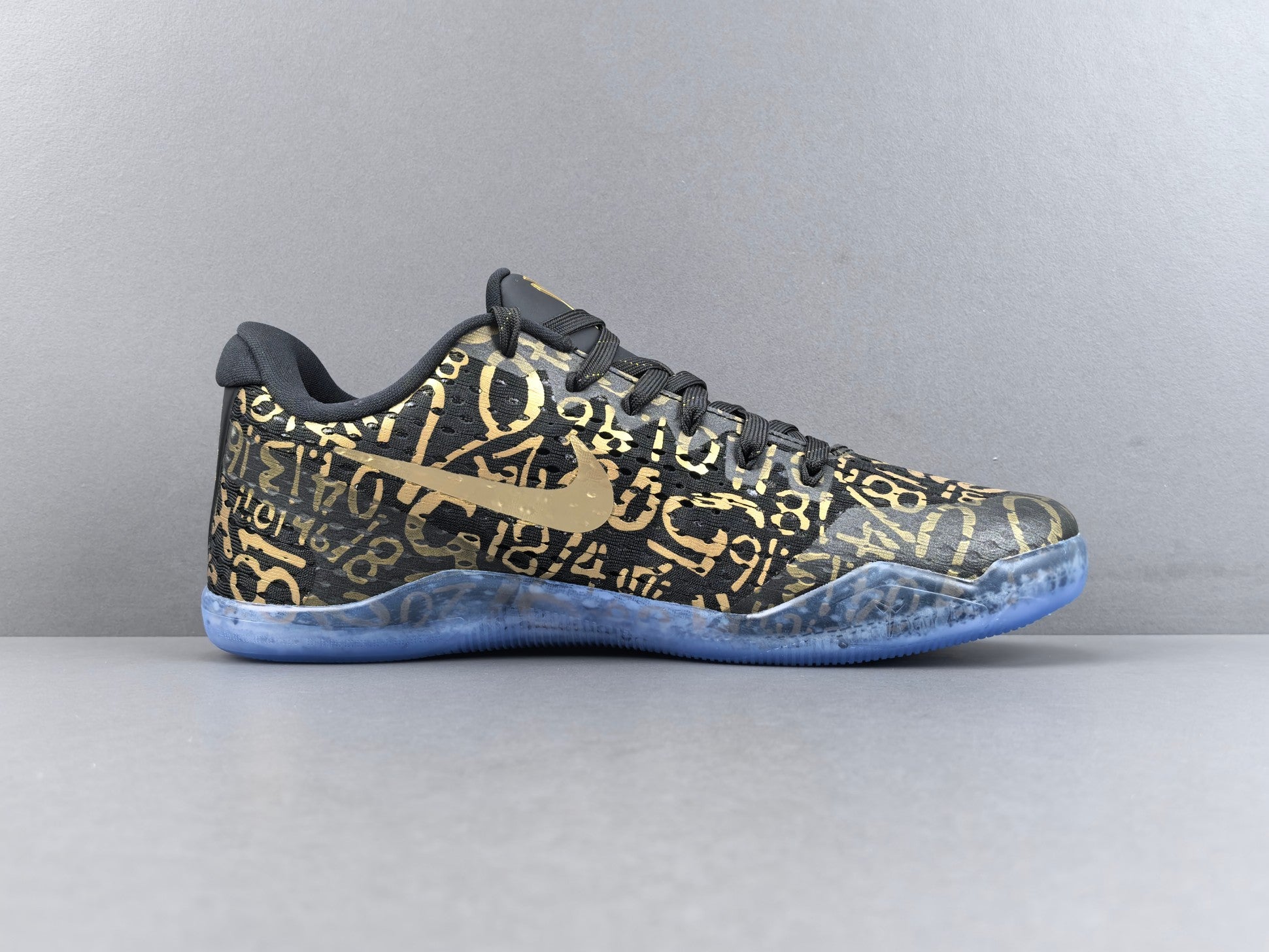 Nike Kobe 11 Protro Mamba Day