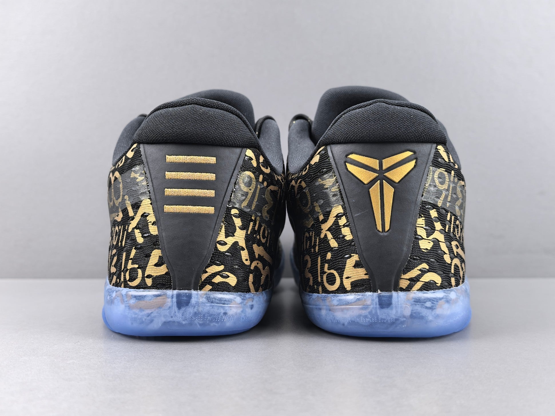 Nike Kobe 11 Protro Mamba Day