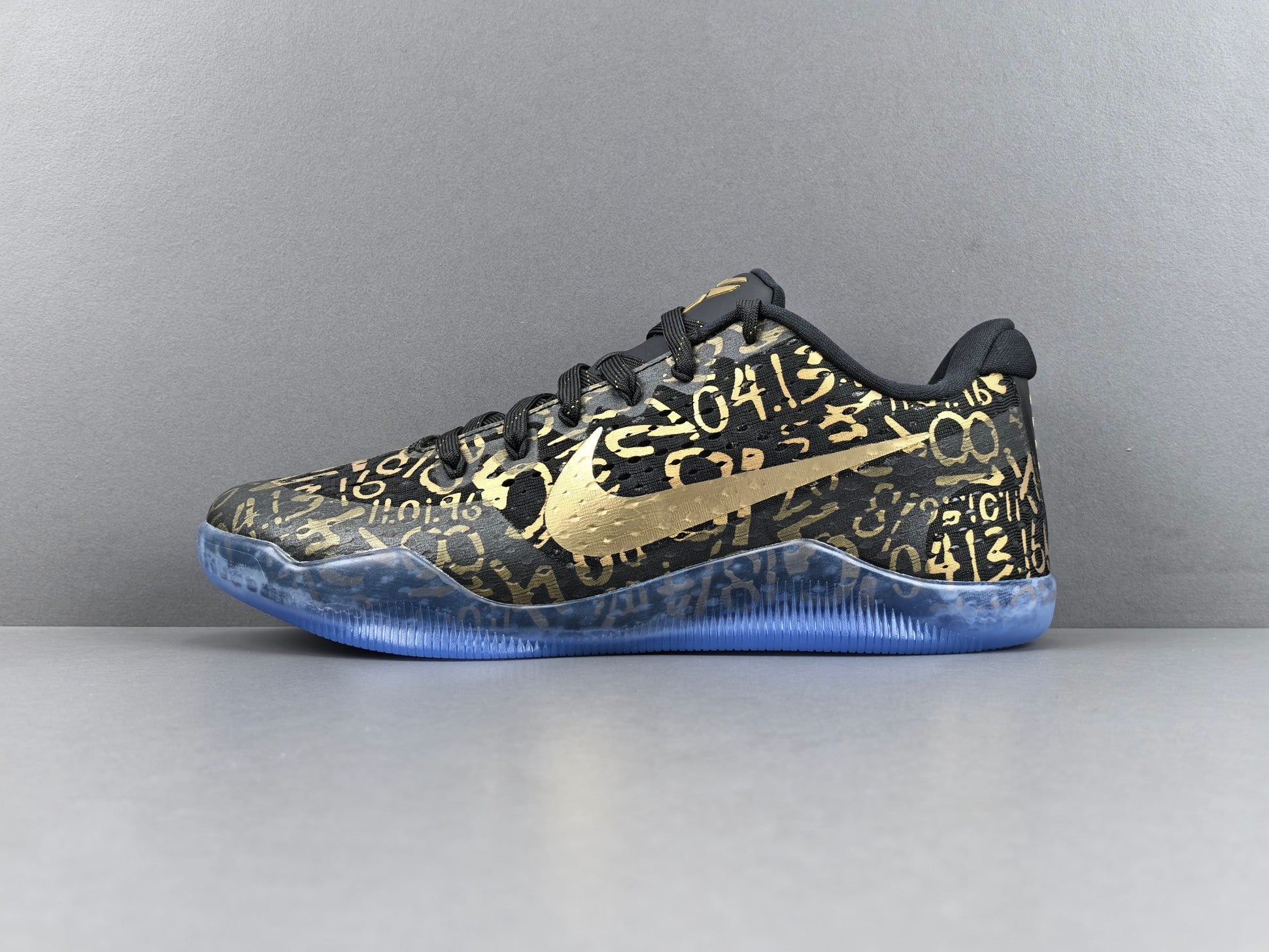 Nike Kobe 11 Protro Mamba Day