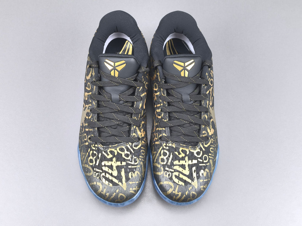 Nike Kobe 11 Protro Mamba Day