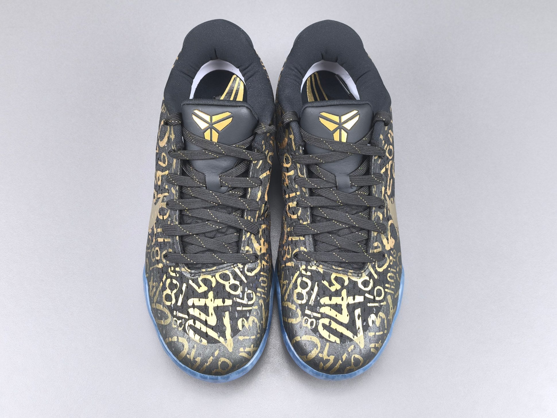 Nike Kobe 11 Protro Mamba Day