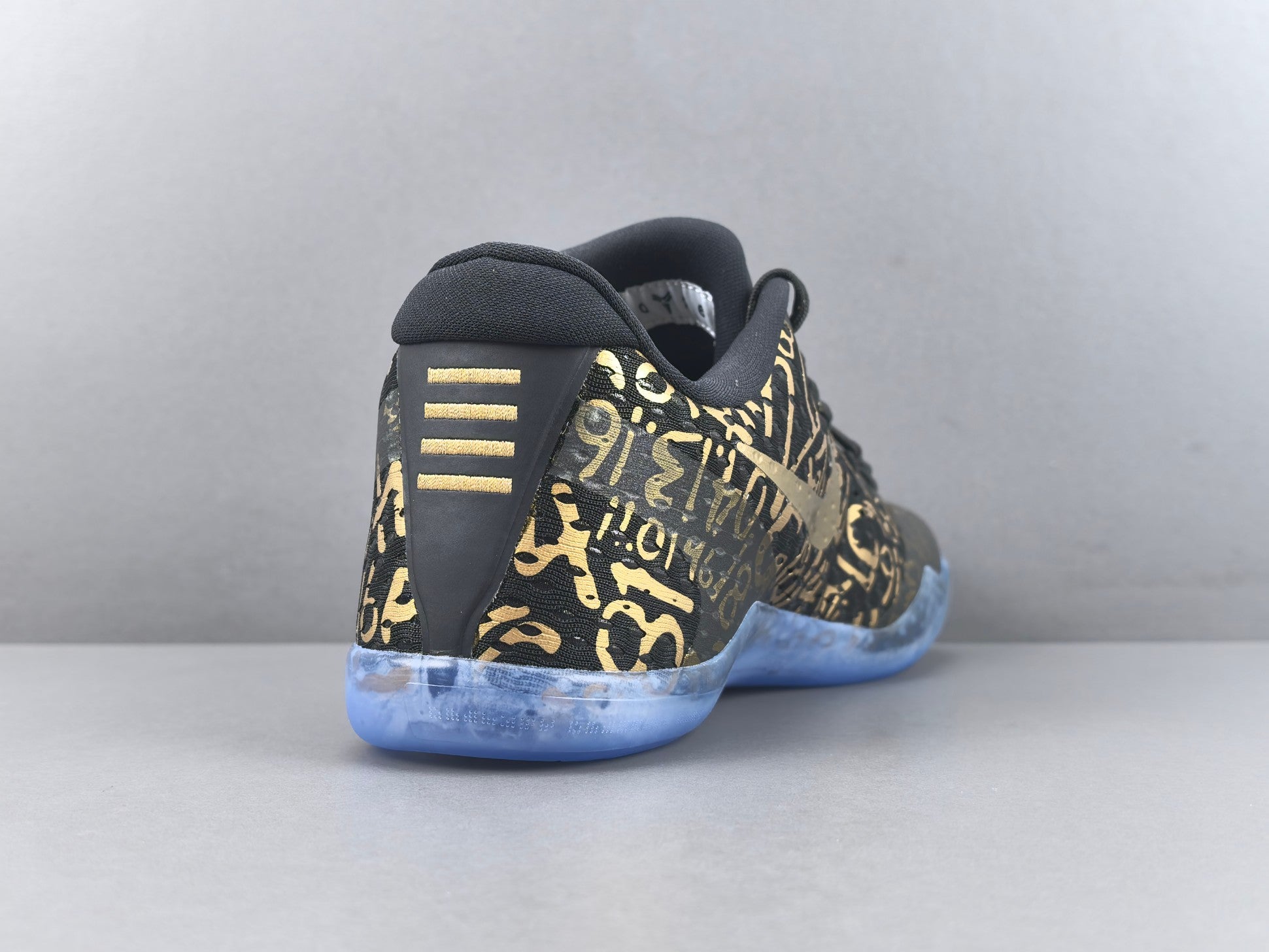 Nike Kobe 11 Protro Mamba Day