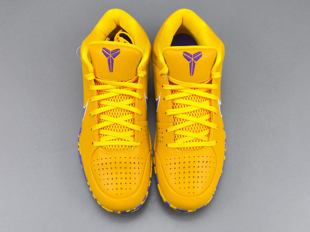 Nike Zoom Kobe 4 Protro