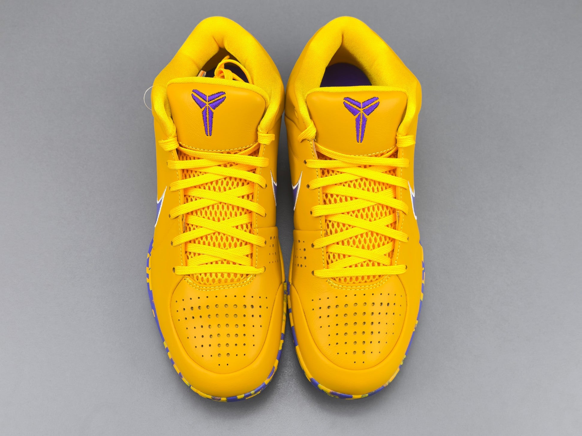 Nike Zoom Kobe 4 Protro