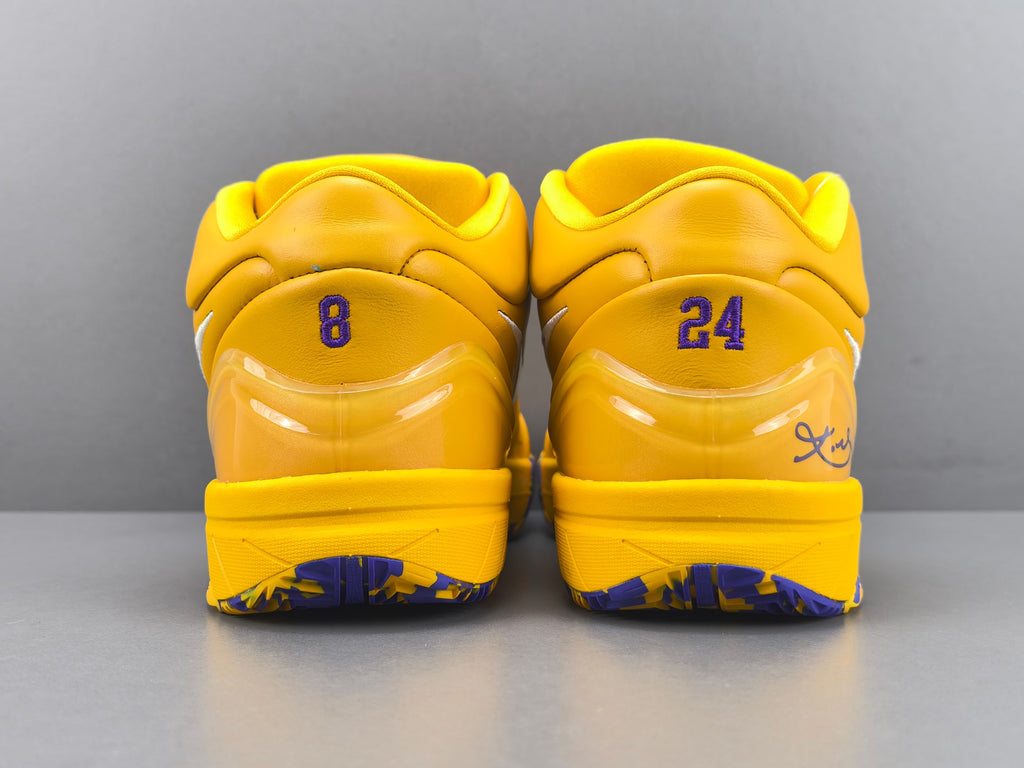 Nike Zoom Kobe 4 Protro