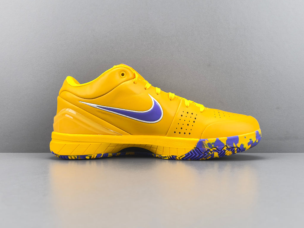 Nike Zoom Kobe 4 Protro
