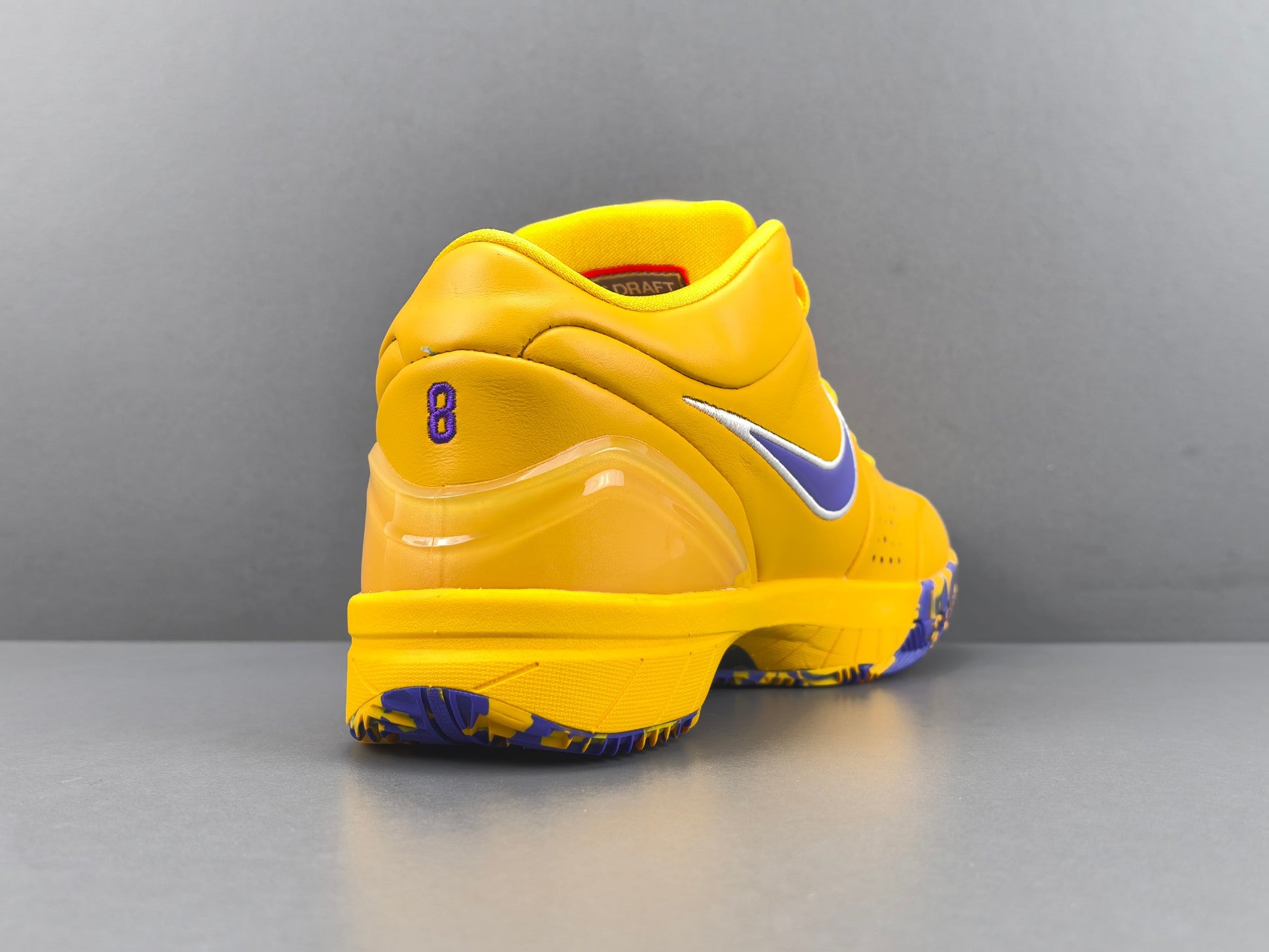 Nike Zoom Kobe 4 Protro