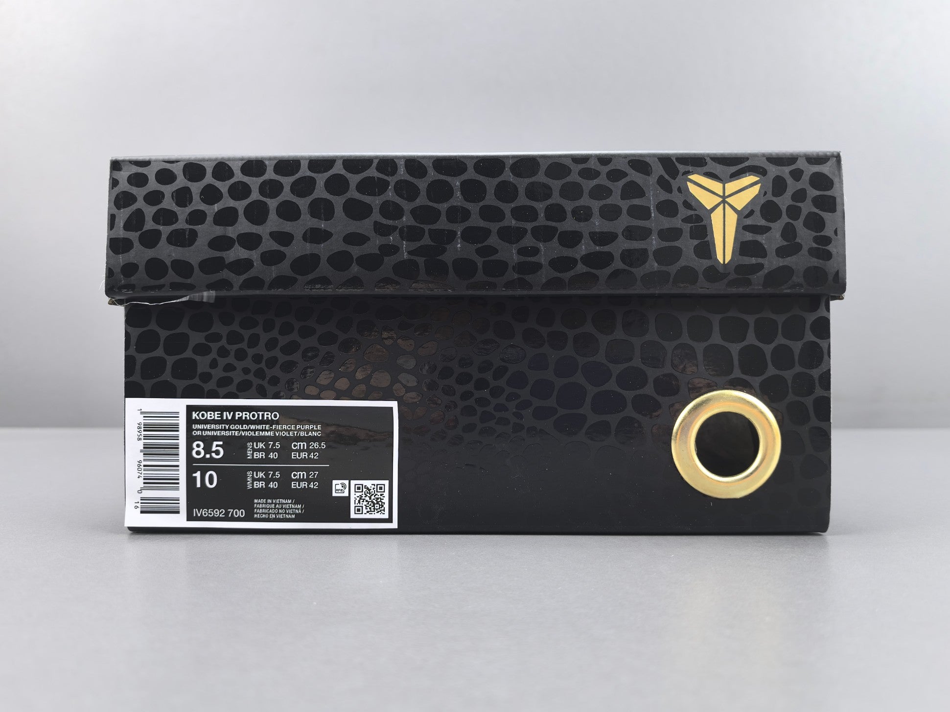 Nike Zoom Kobe 4 Protro
