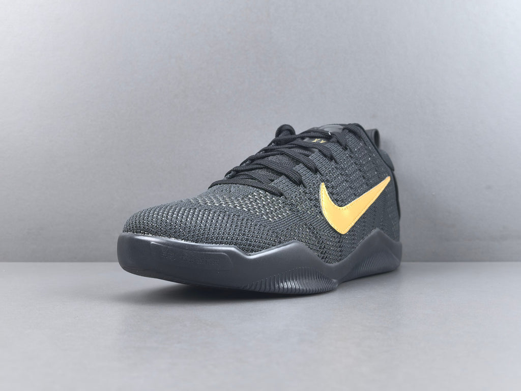 Nike Kobe 11 Elite Protro“Fade To Black”