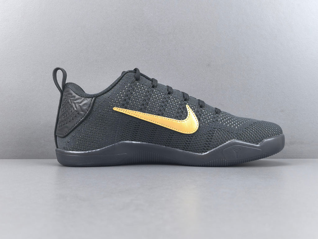 Nike Kobe 11 Elite Protro“Fade To Black”