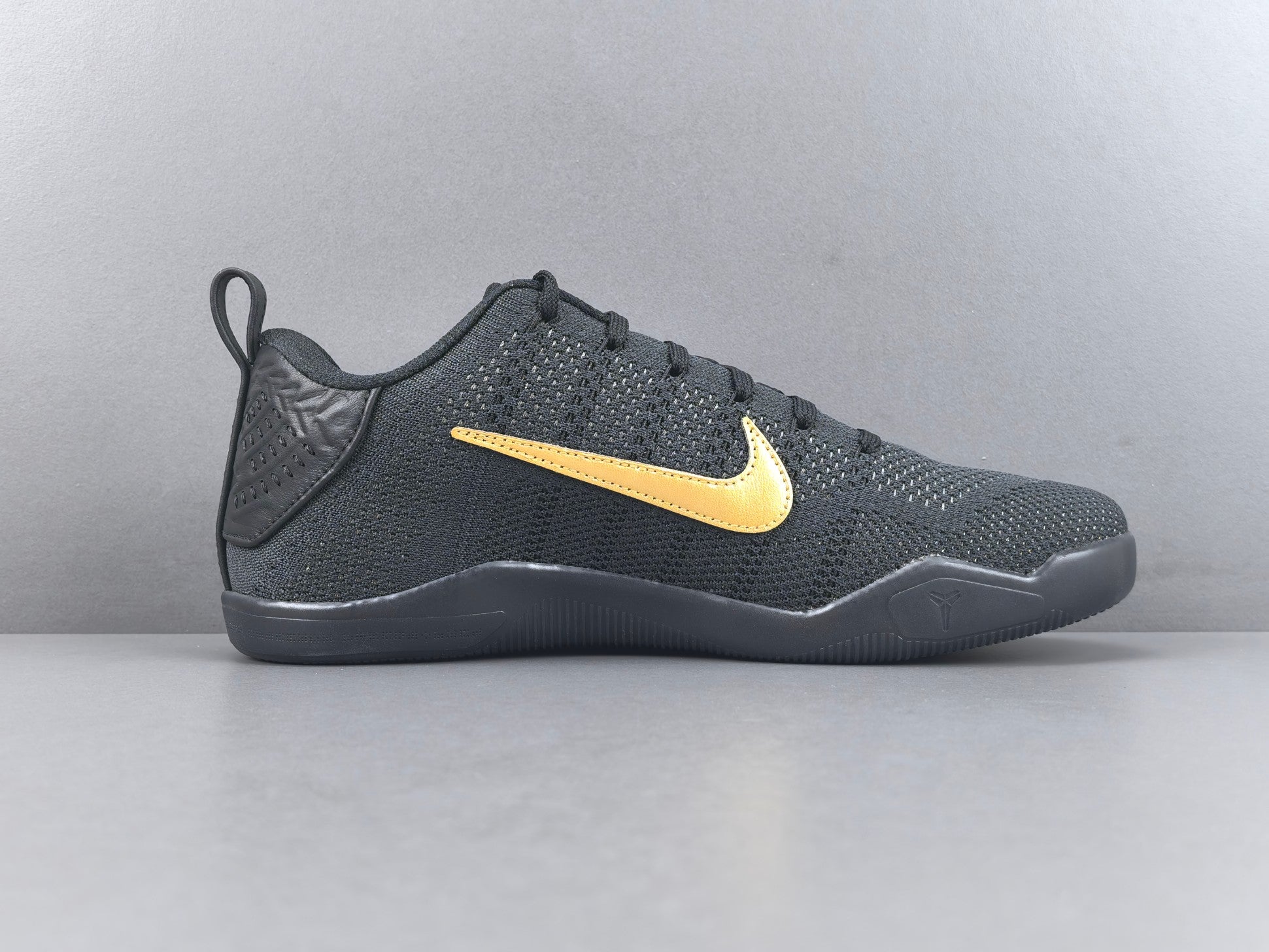 Nike Kobe 11 Elite Protro“Fade To Black”