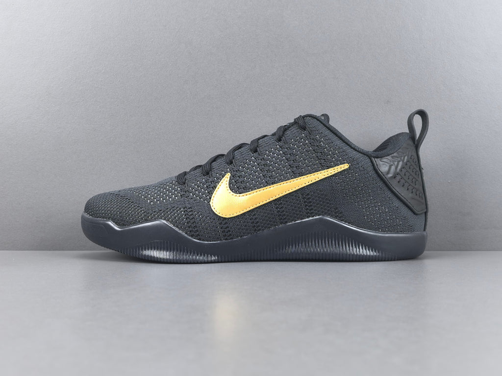 Nike Kobe 11 Elite Protro“Fade To Black”
