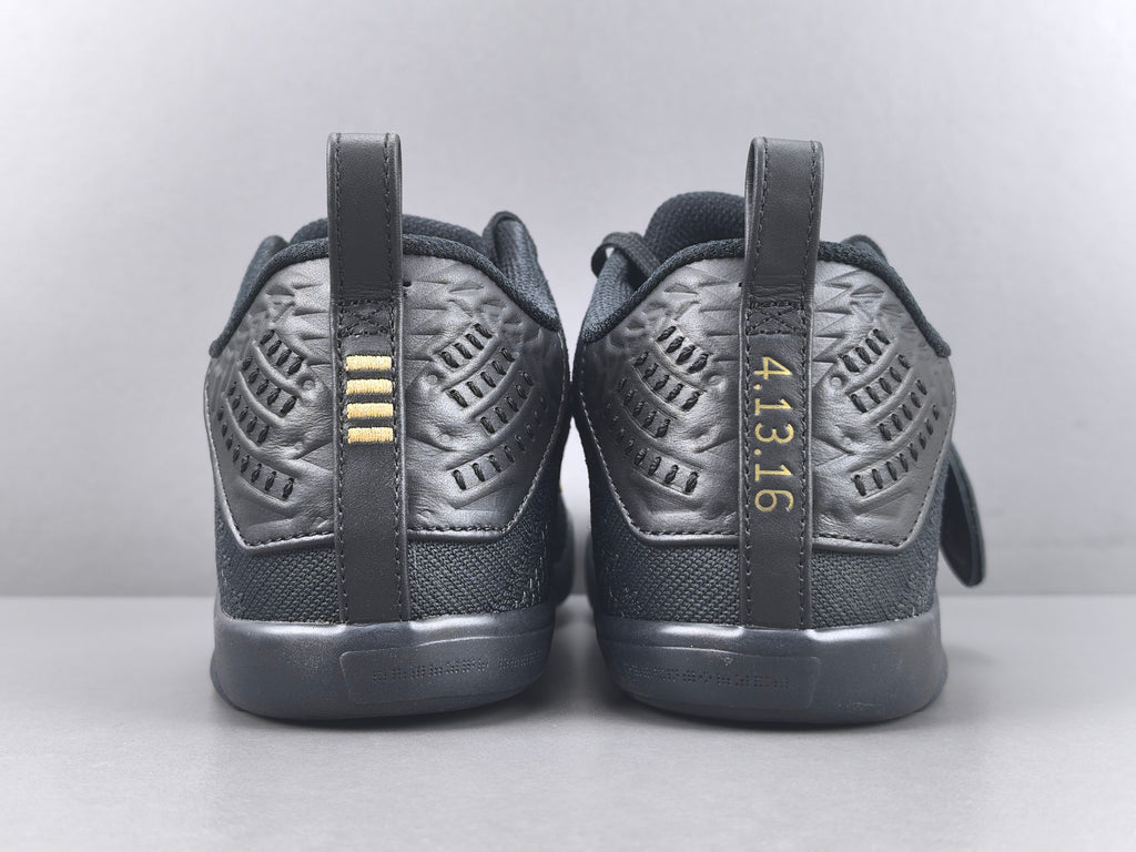 Nike Kobe 11 Elite Protro“Fade To Black”