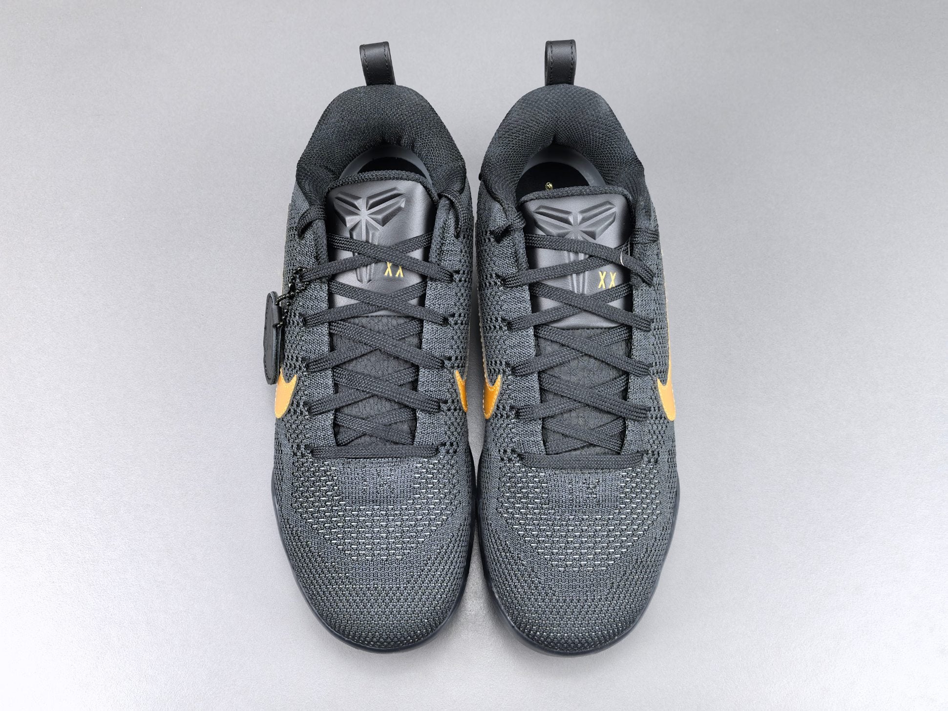 Nike Kobe 11 Elite Protro“Fade To Black”