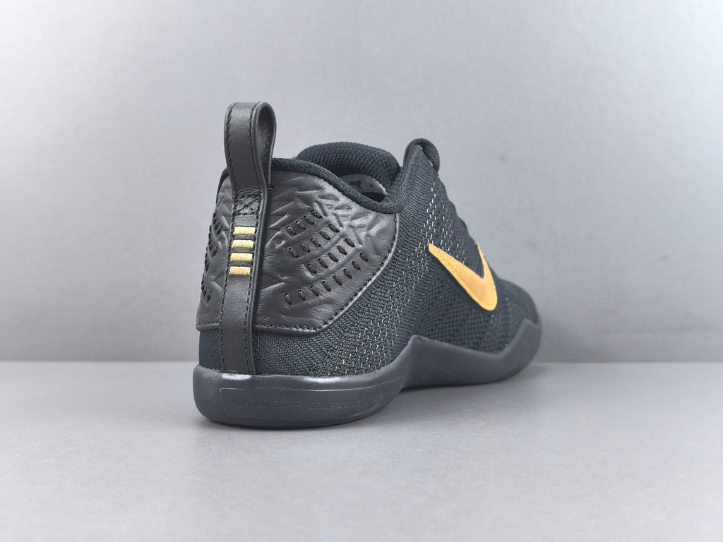 Nike Kobe 11 Elite Protro“Fade To Black”