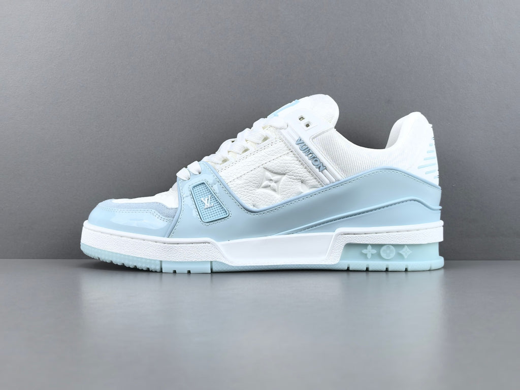 Lv Trainer