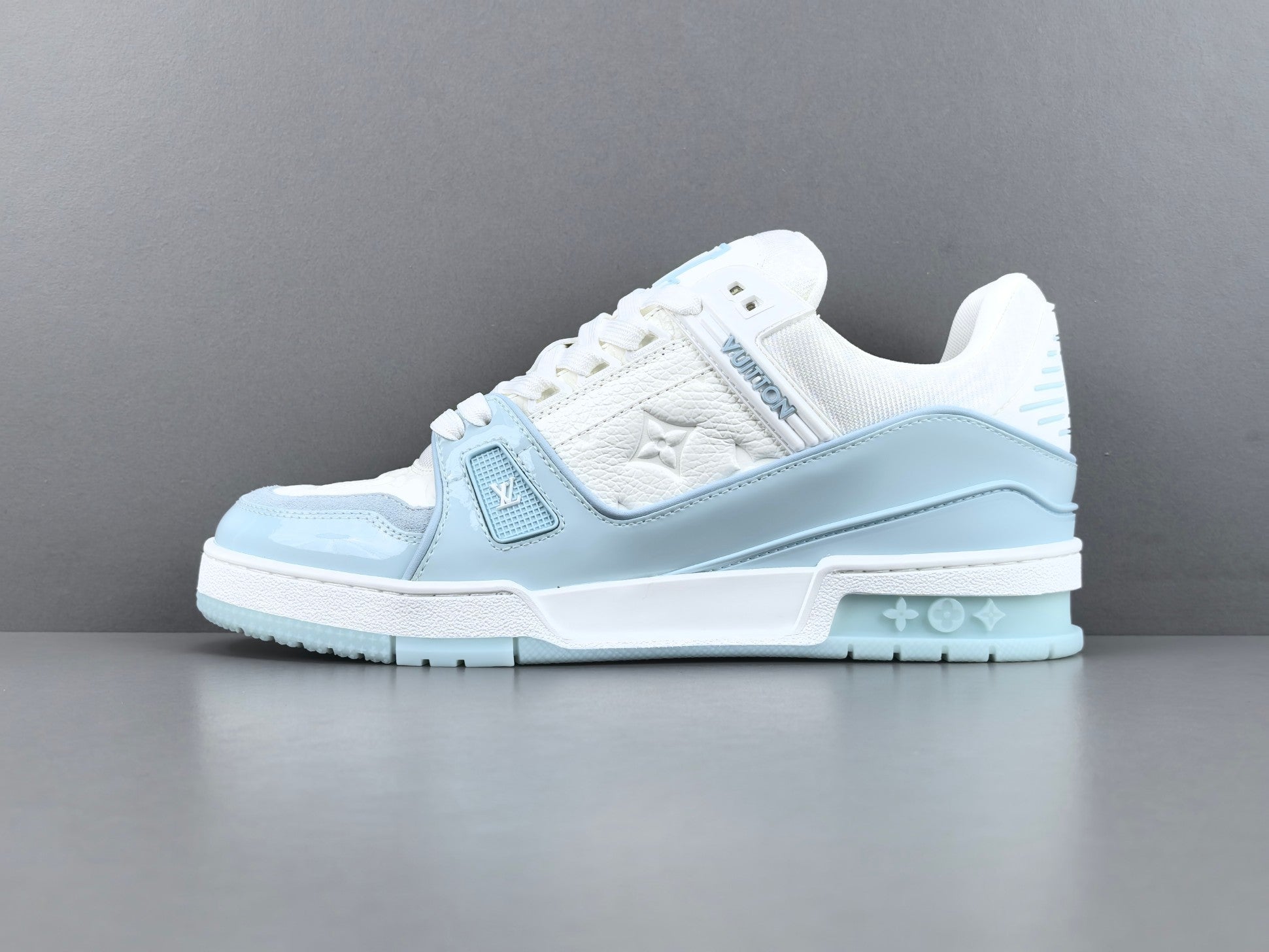 Lv Trainer