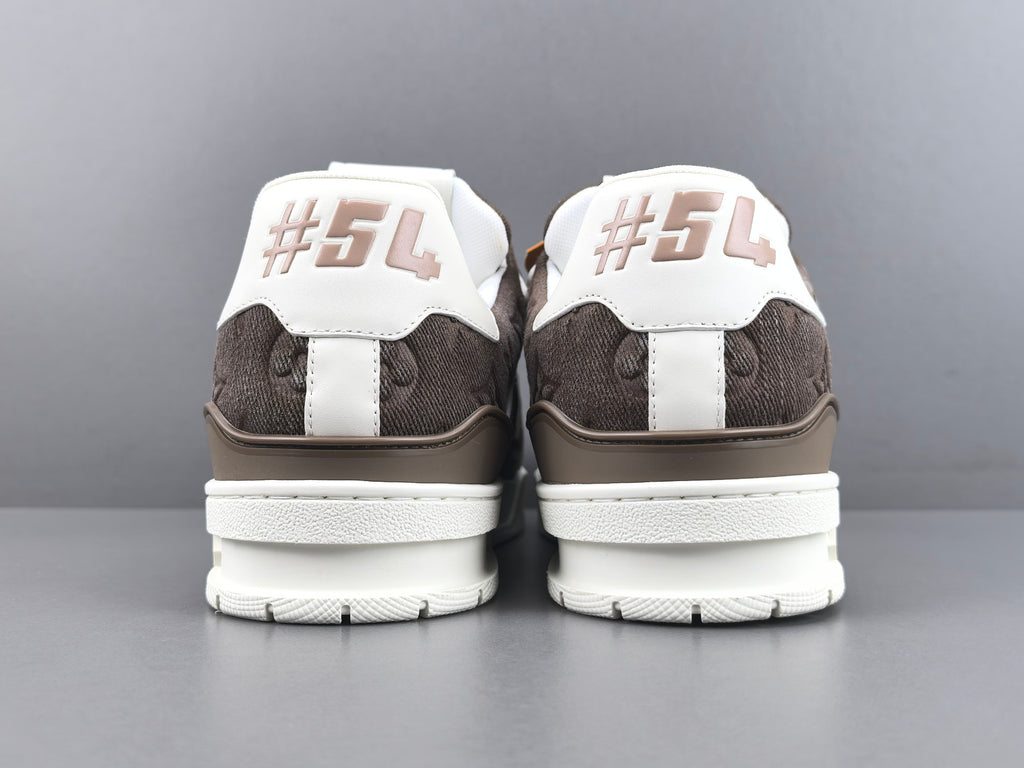 Lv Trainer