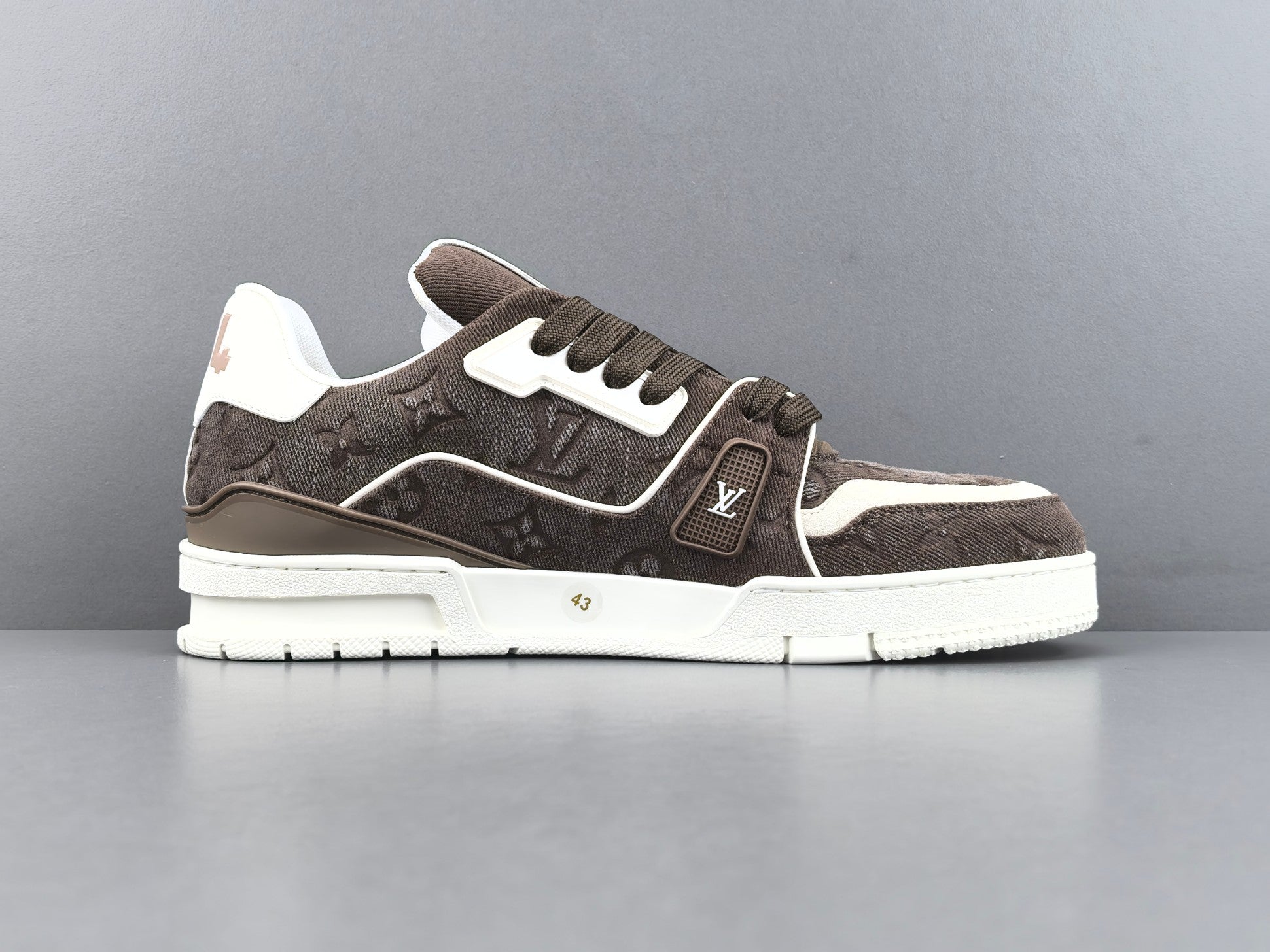 Lv Trainer