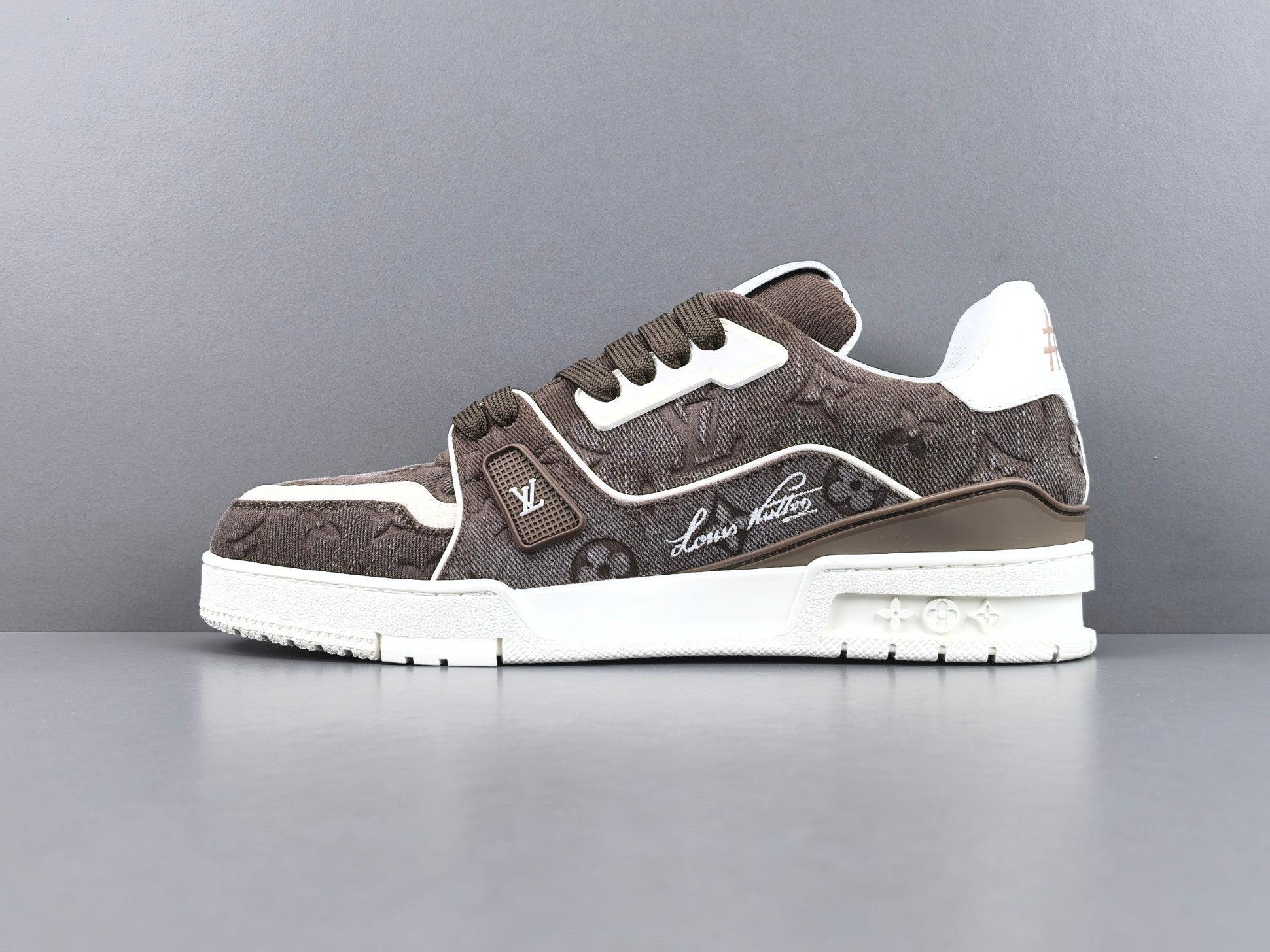 Lv Trainer