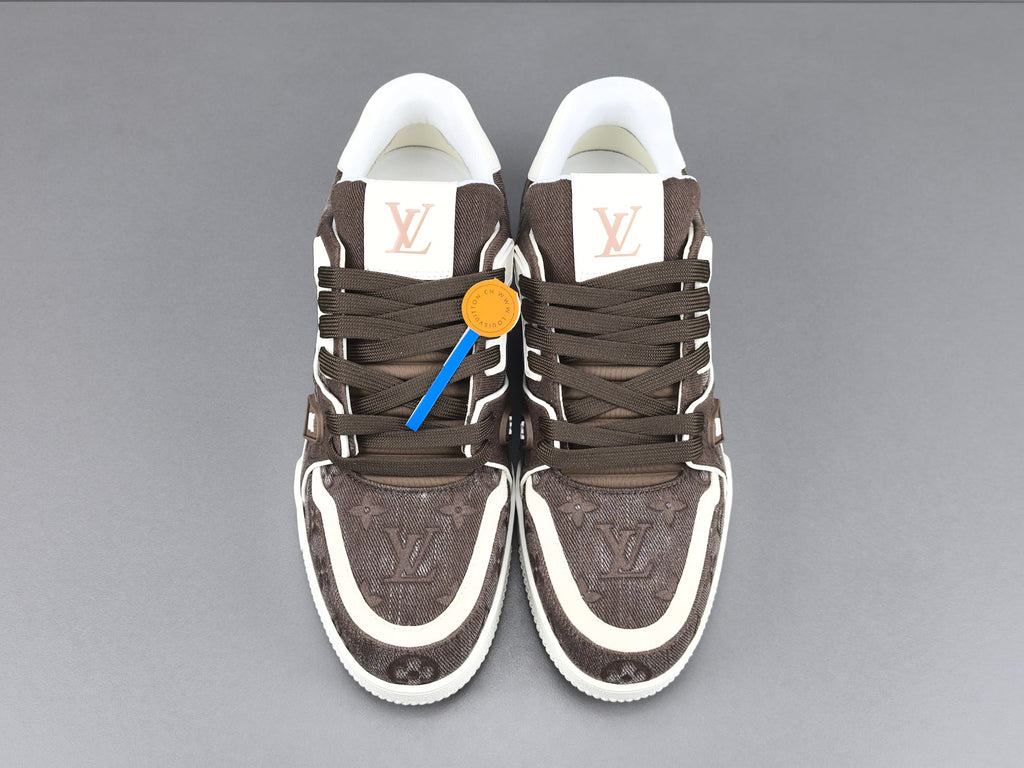 Lv Trainer