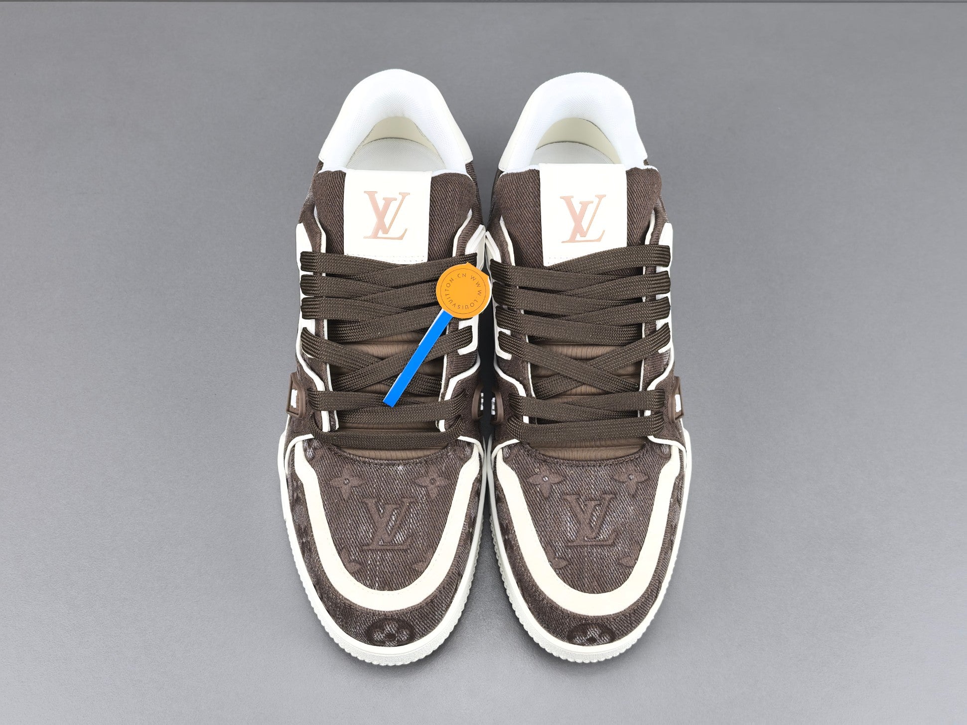 Lv Trainer