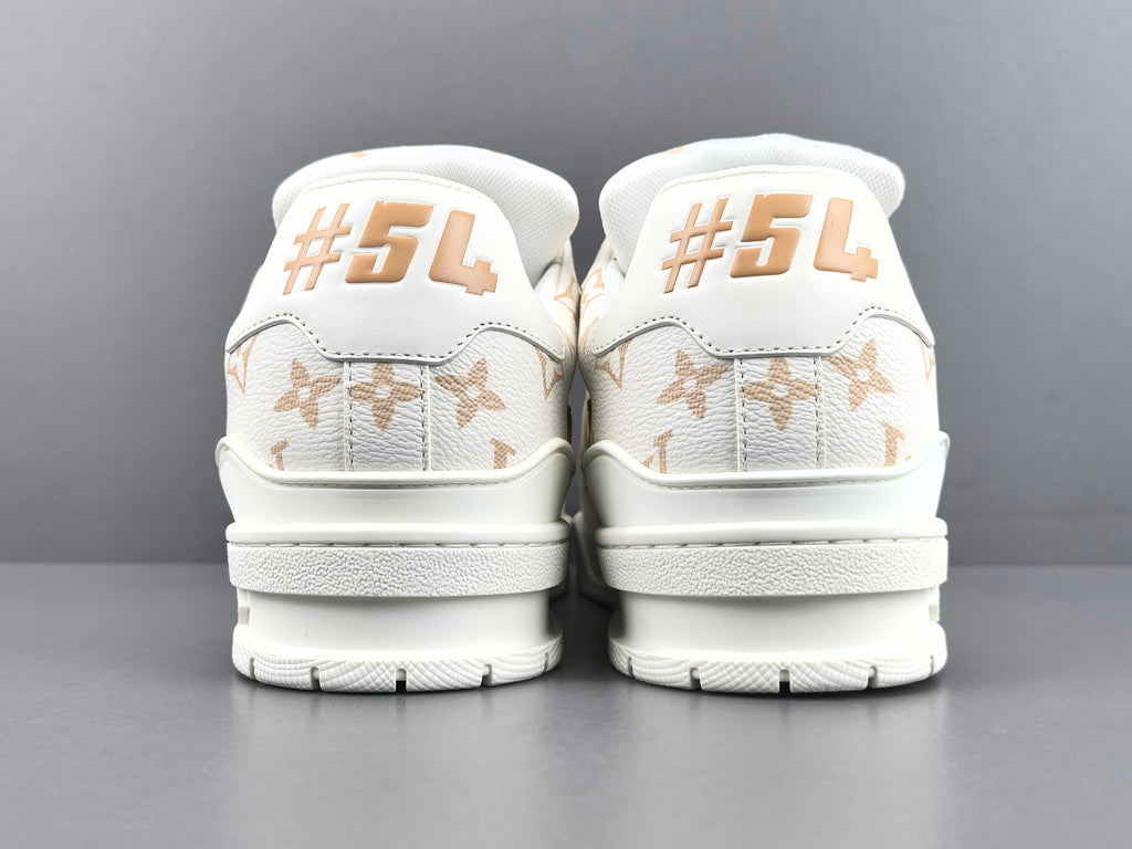 Lv Trainer