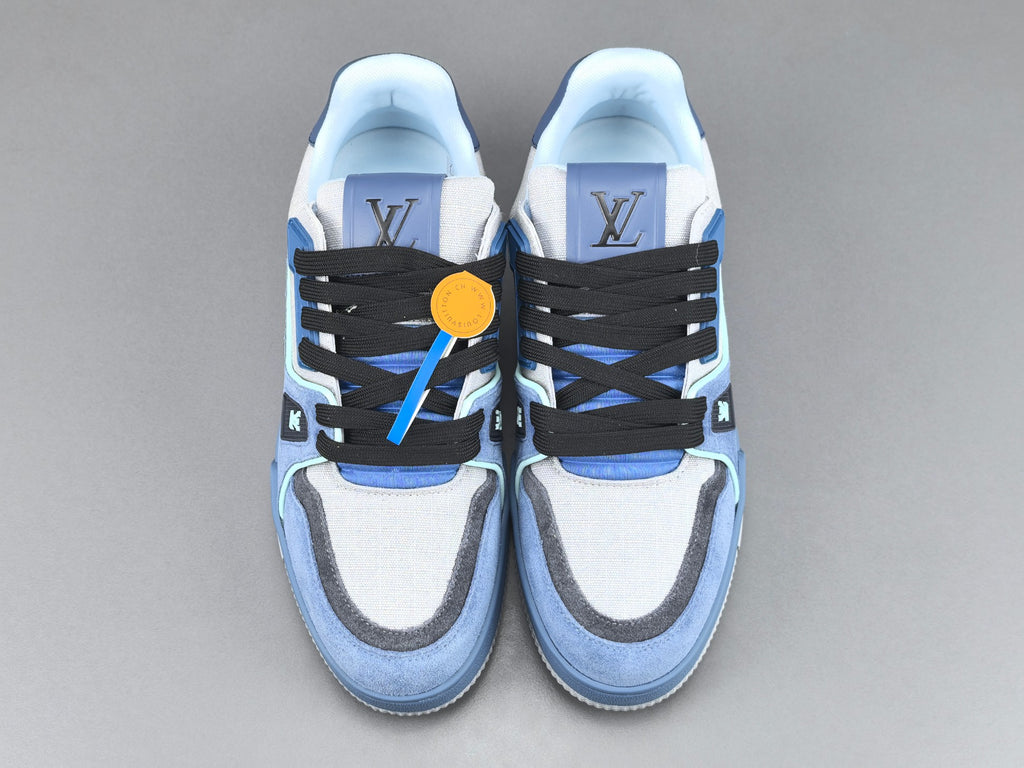 Lv Trainer