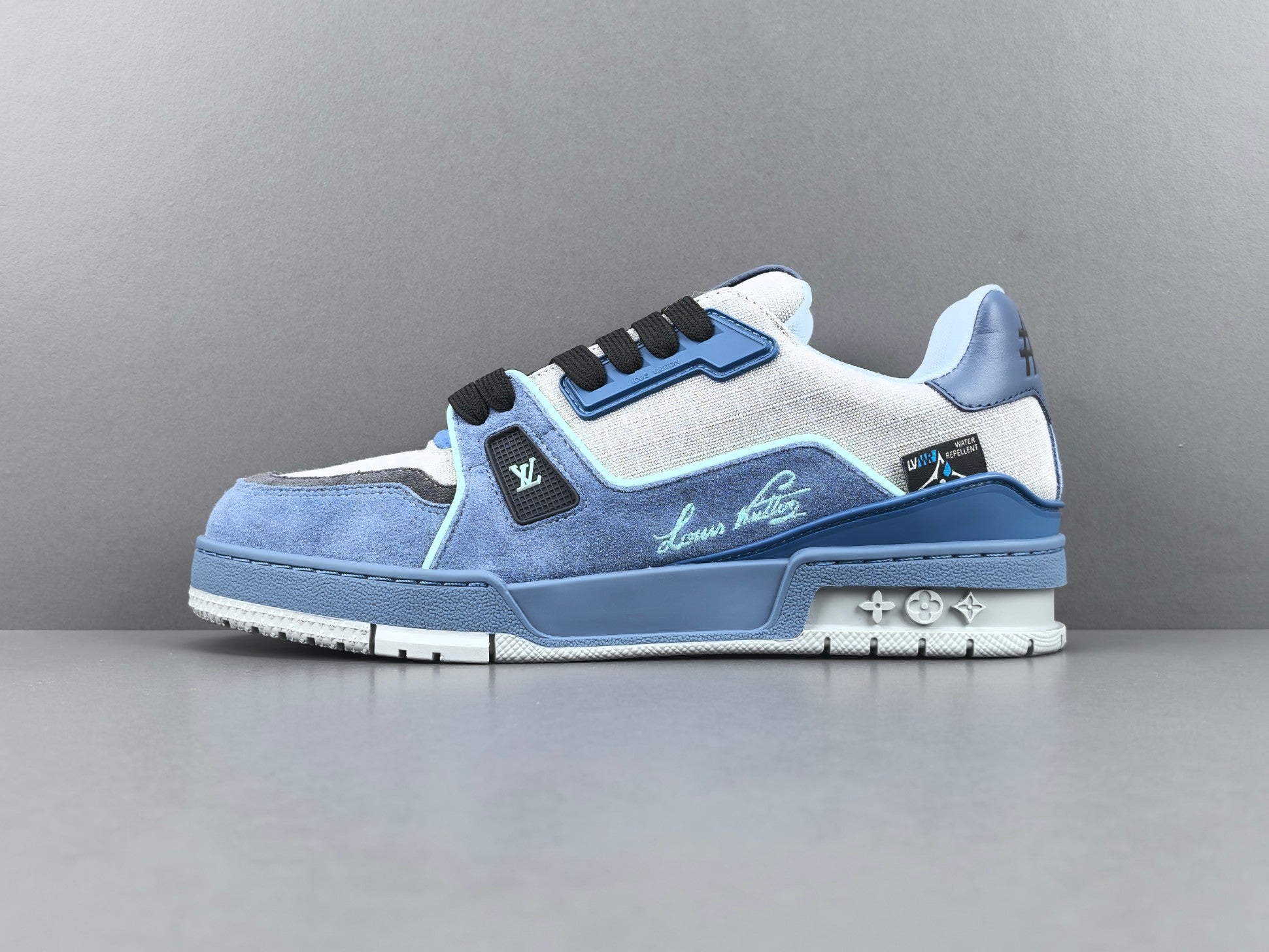 Lv Trainer