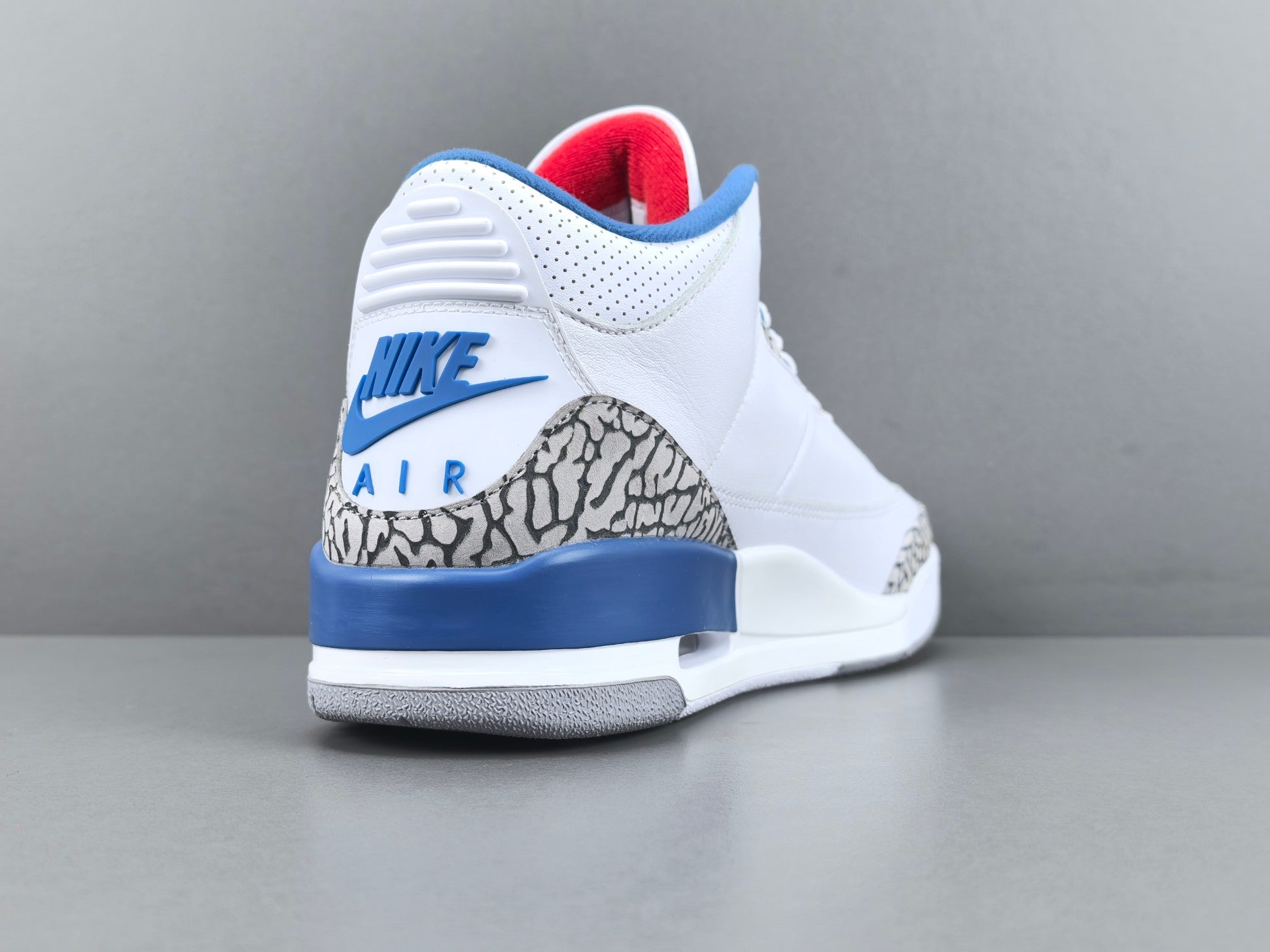 Jordan Air Jordan 3 Retro True Blue