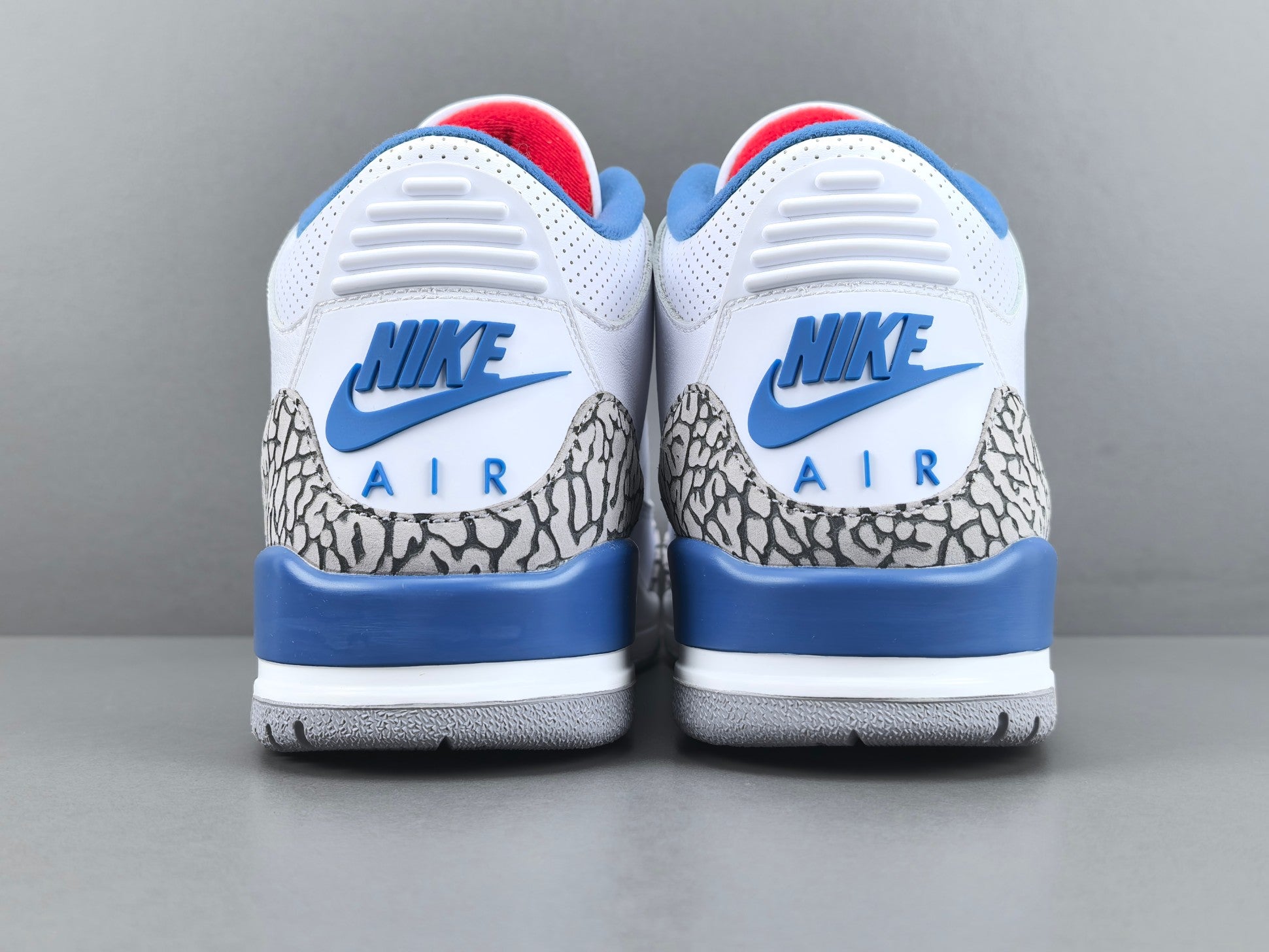 Jordan Air Jordan 3 Retro True Blue