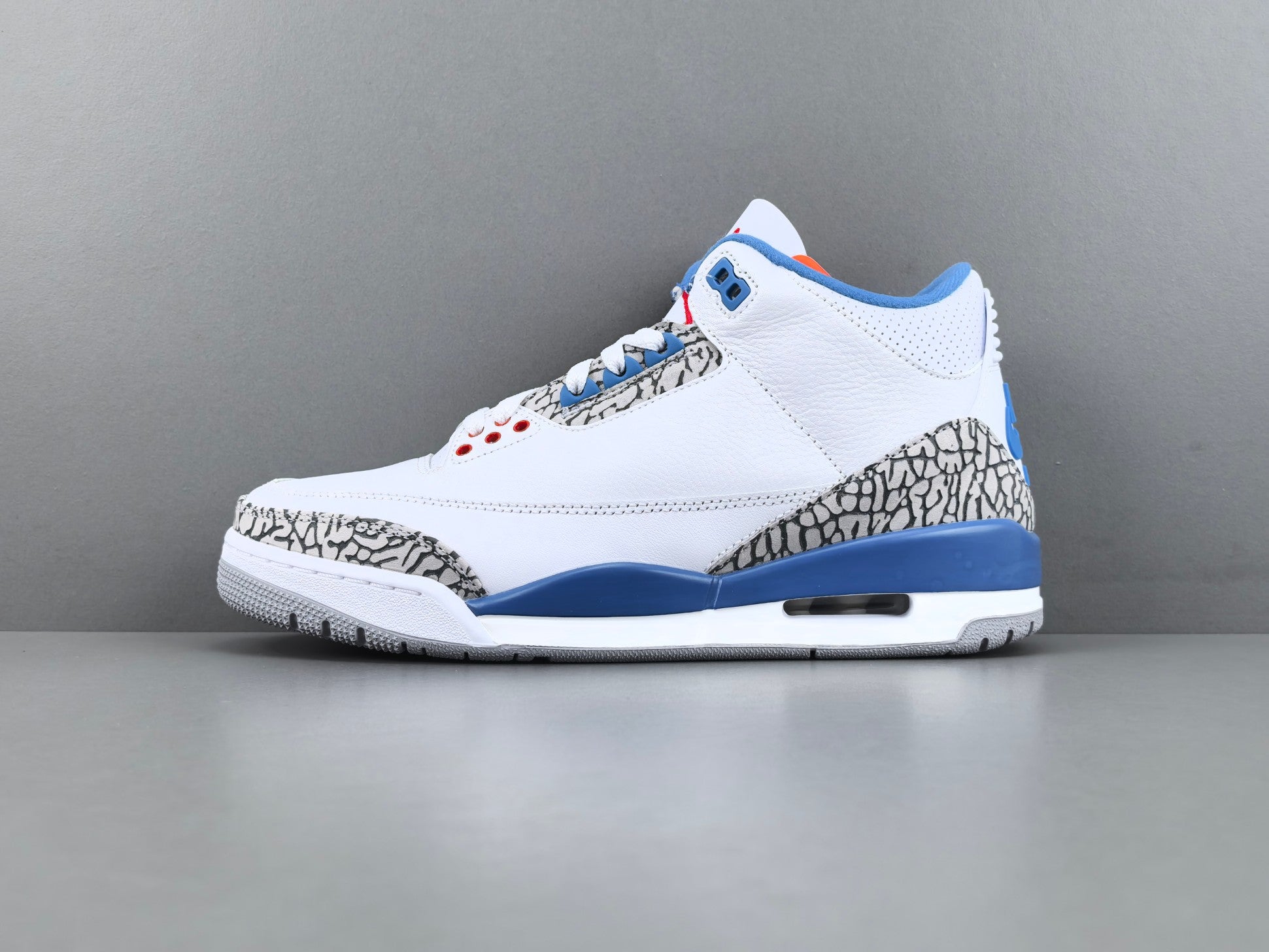 Jordan Air Jordan 3 Retro True Blue