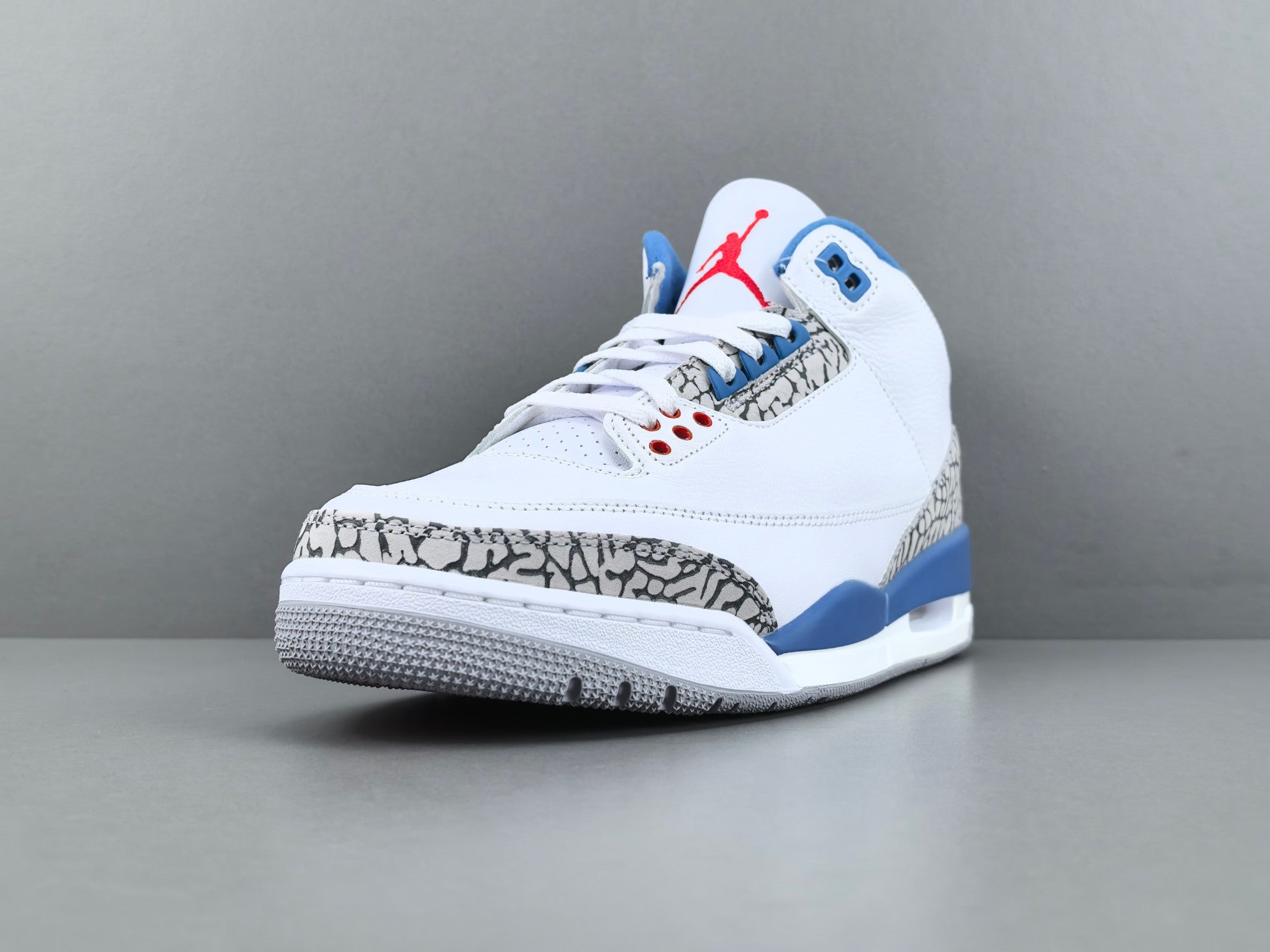 Jordan Air Jordan 3 Retro True Blue