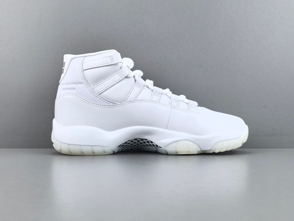 Comme des Garçons × Jordan Air Jordan 11 CDG SO