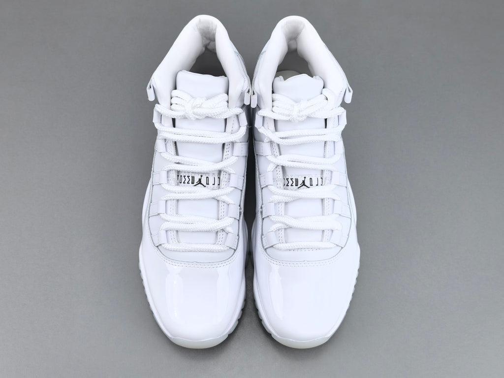 Comme des Garçons × Jordan Air Jordan 11 CDG SO