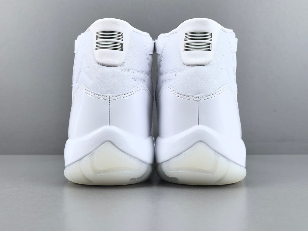 Comme des Garçons × Jordan Air Jordan 11 CDG SO