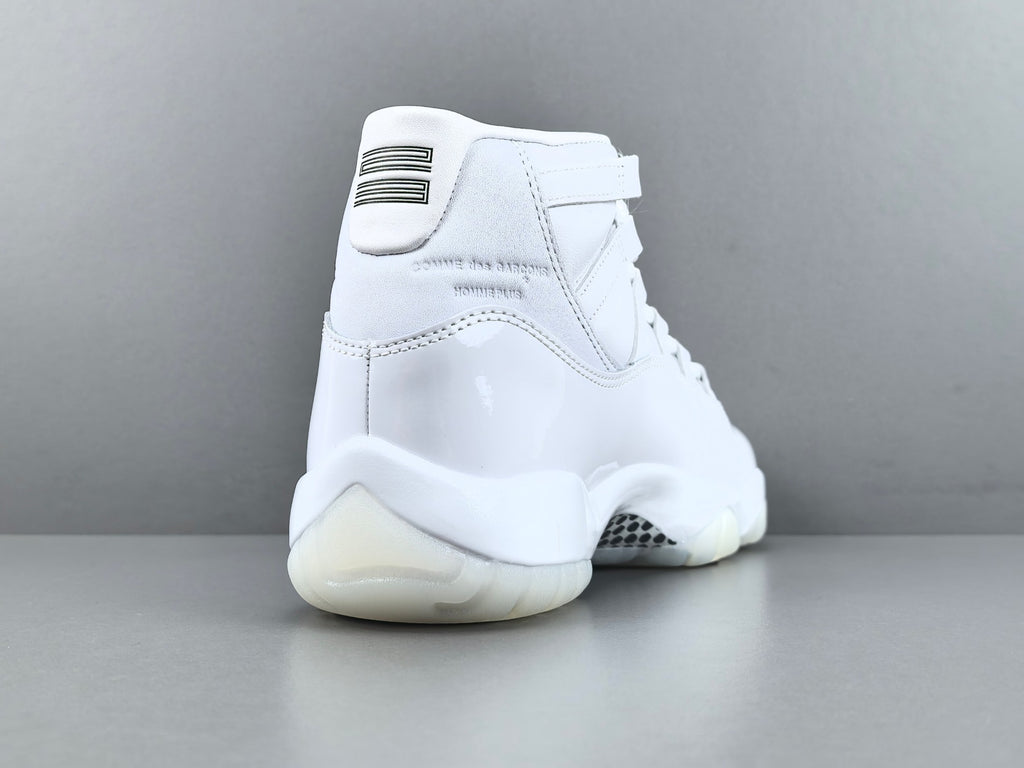 Comme des Garçons × Jordan Air Jordan 11 CDG SO