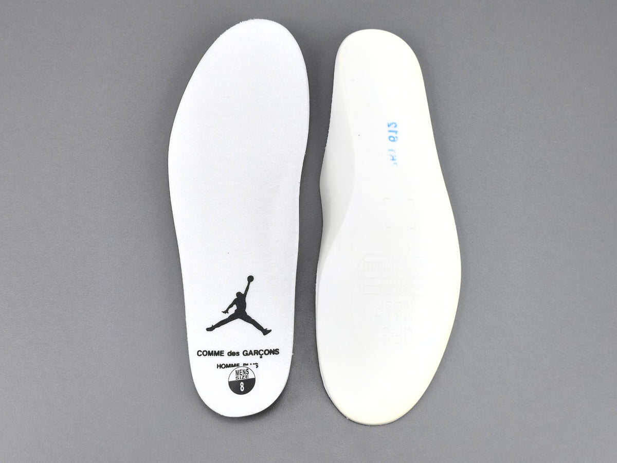 Comme des Garçons × Jordan Air Jordan 11 CDG SO